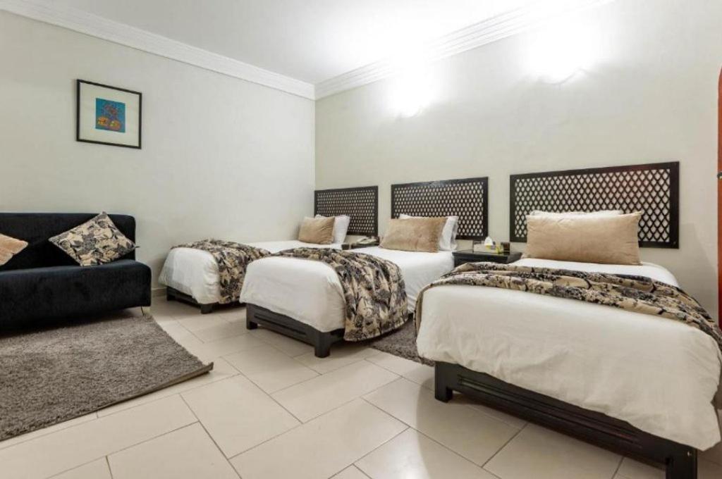 Triple Room - Photo 5