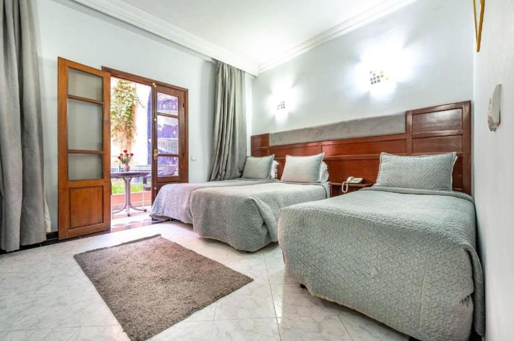 Triple Room - Photo 4