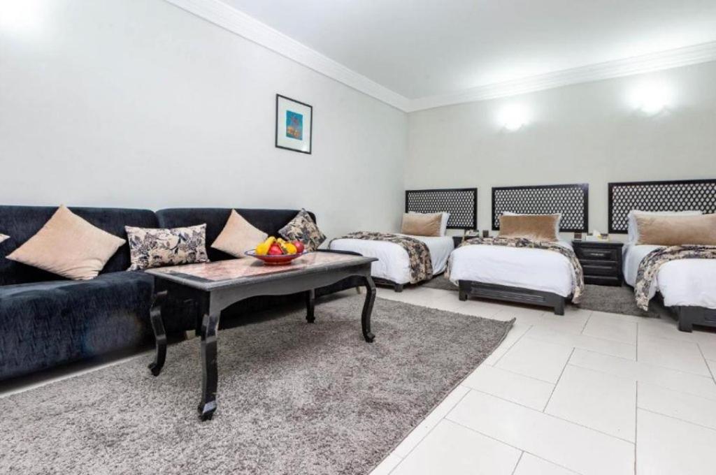 Triple Room - Photo 1