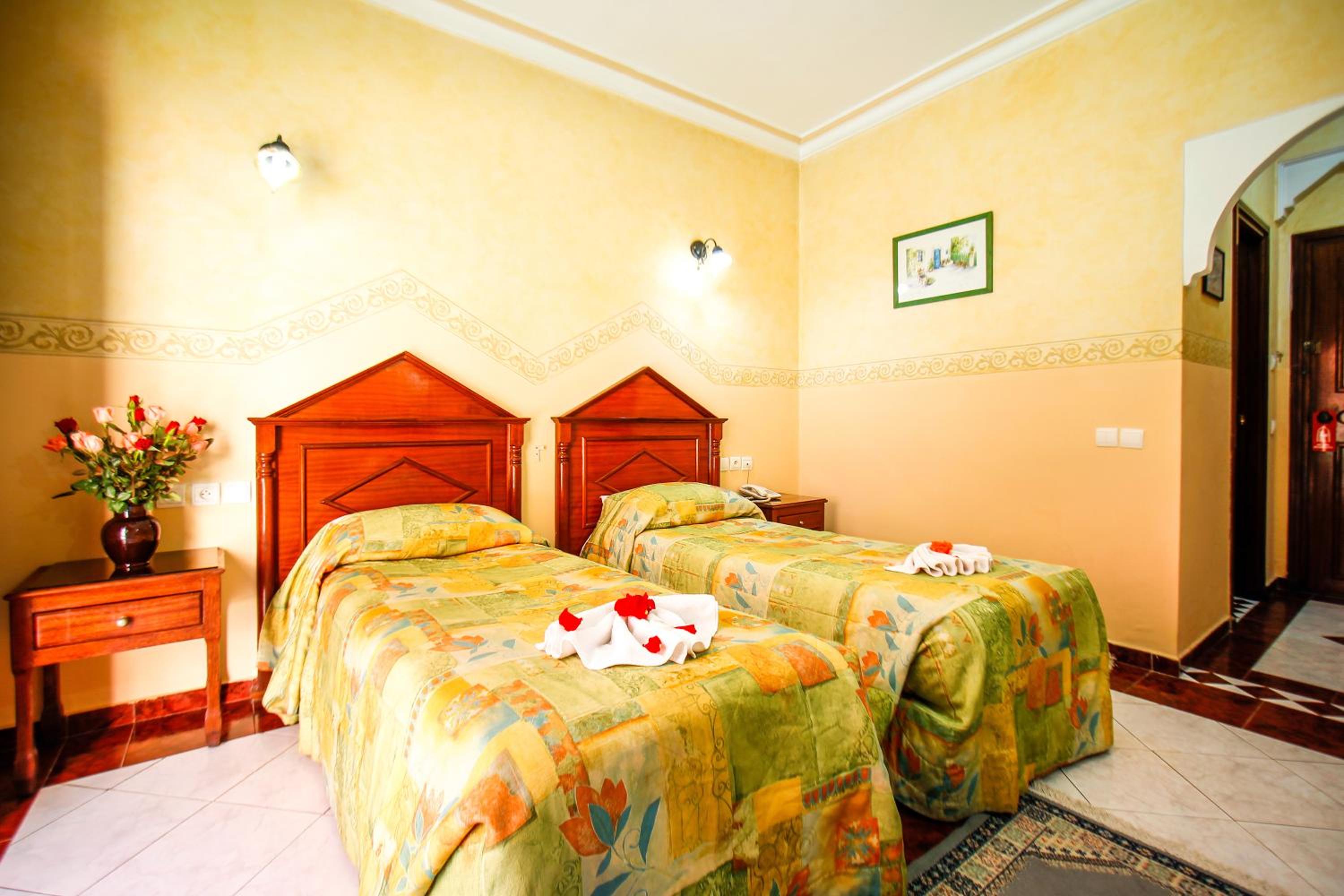 Twin Room - Photo 1