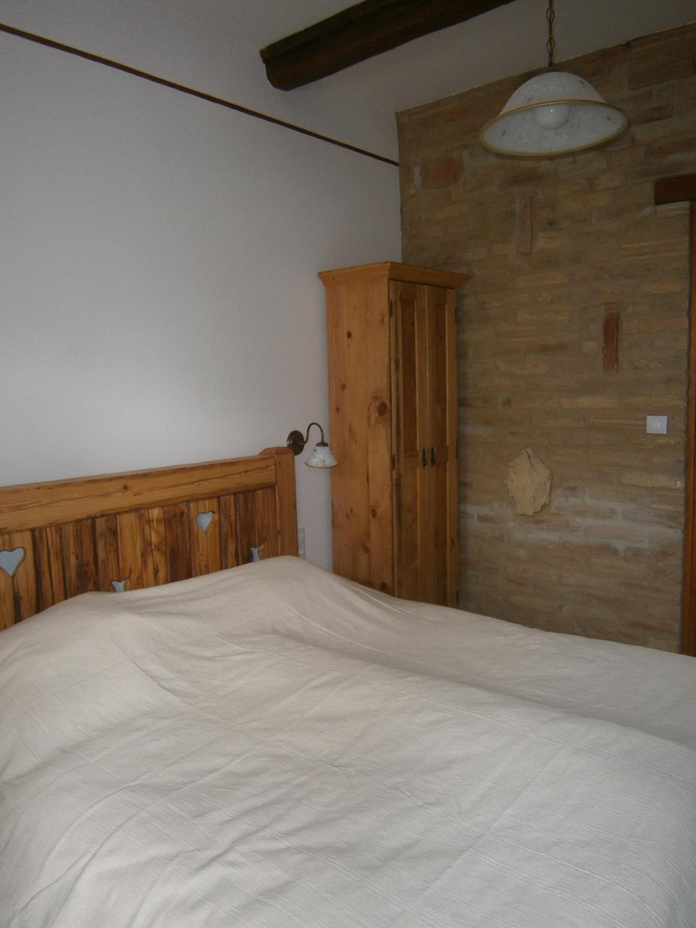 Double Room With Private Bathroom photo 1