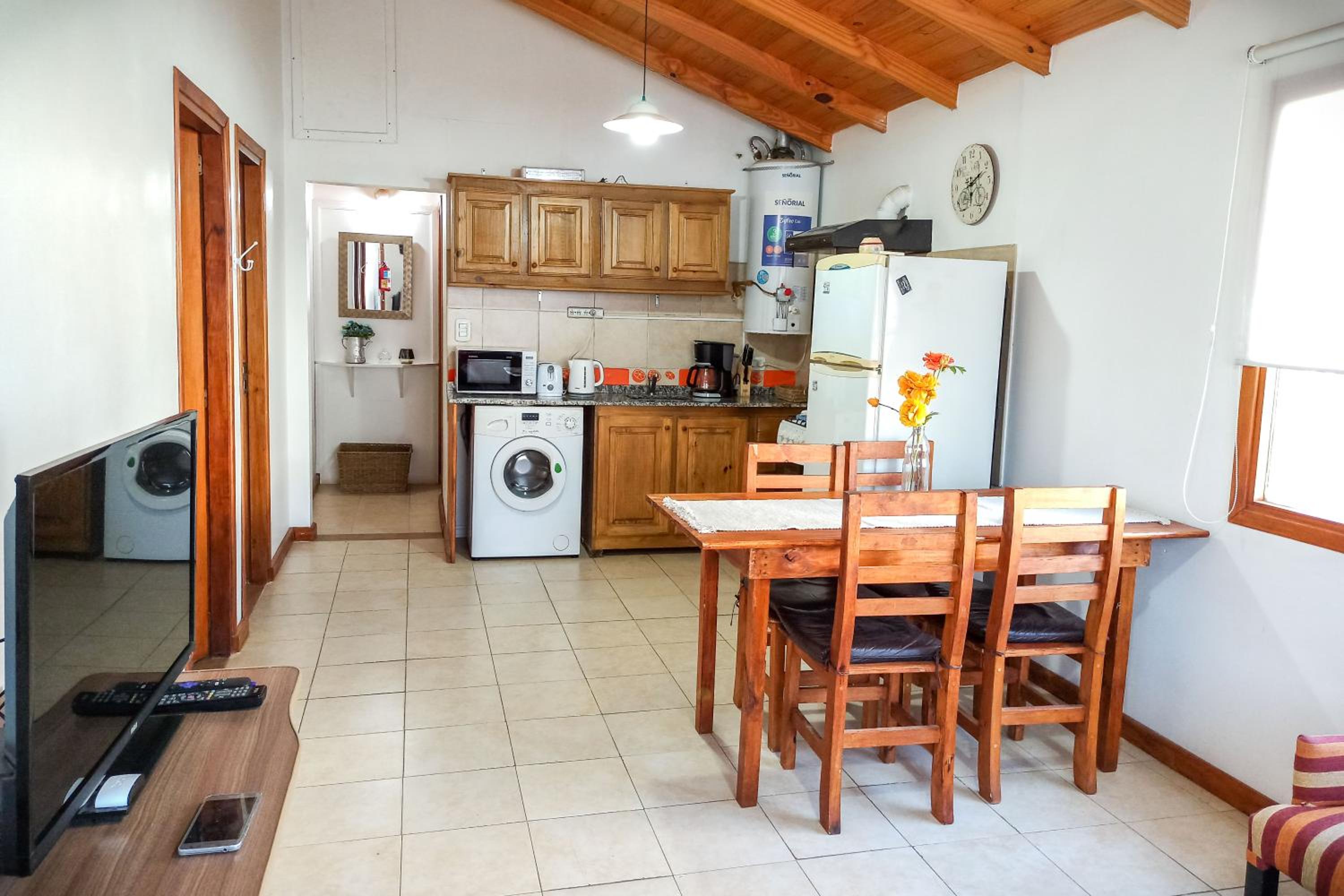 Bungalow with Garden View photo 3