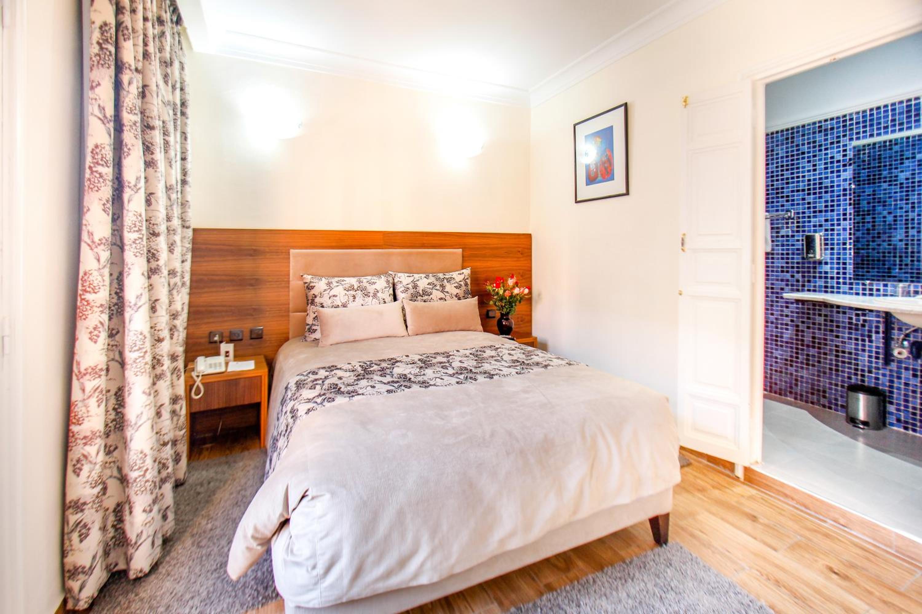 Double Room - Photo 1