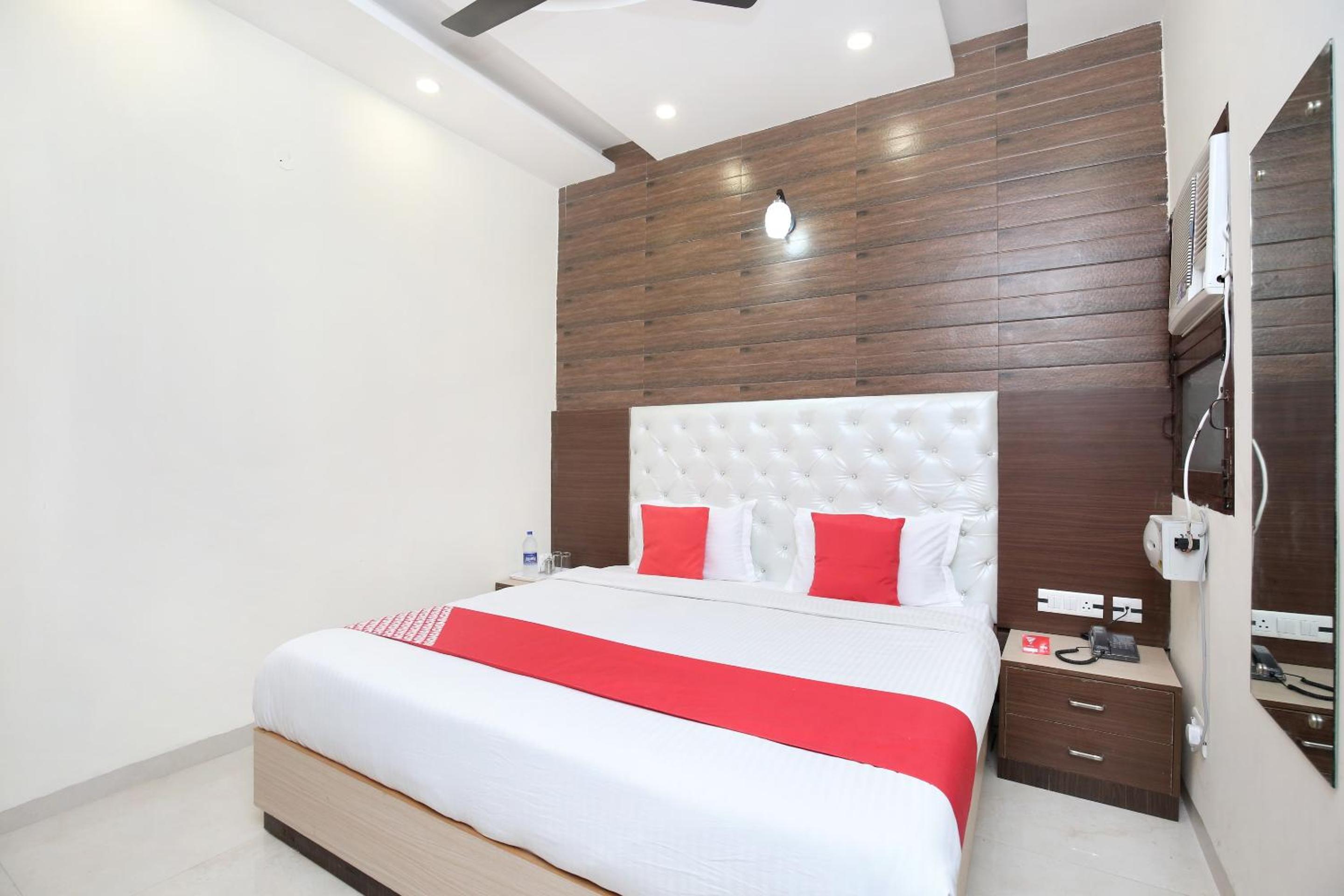 Deluxe Triple Room photo 1