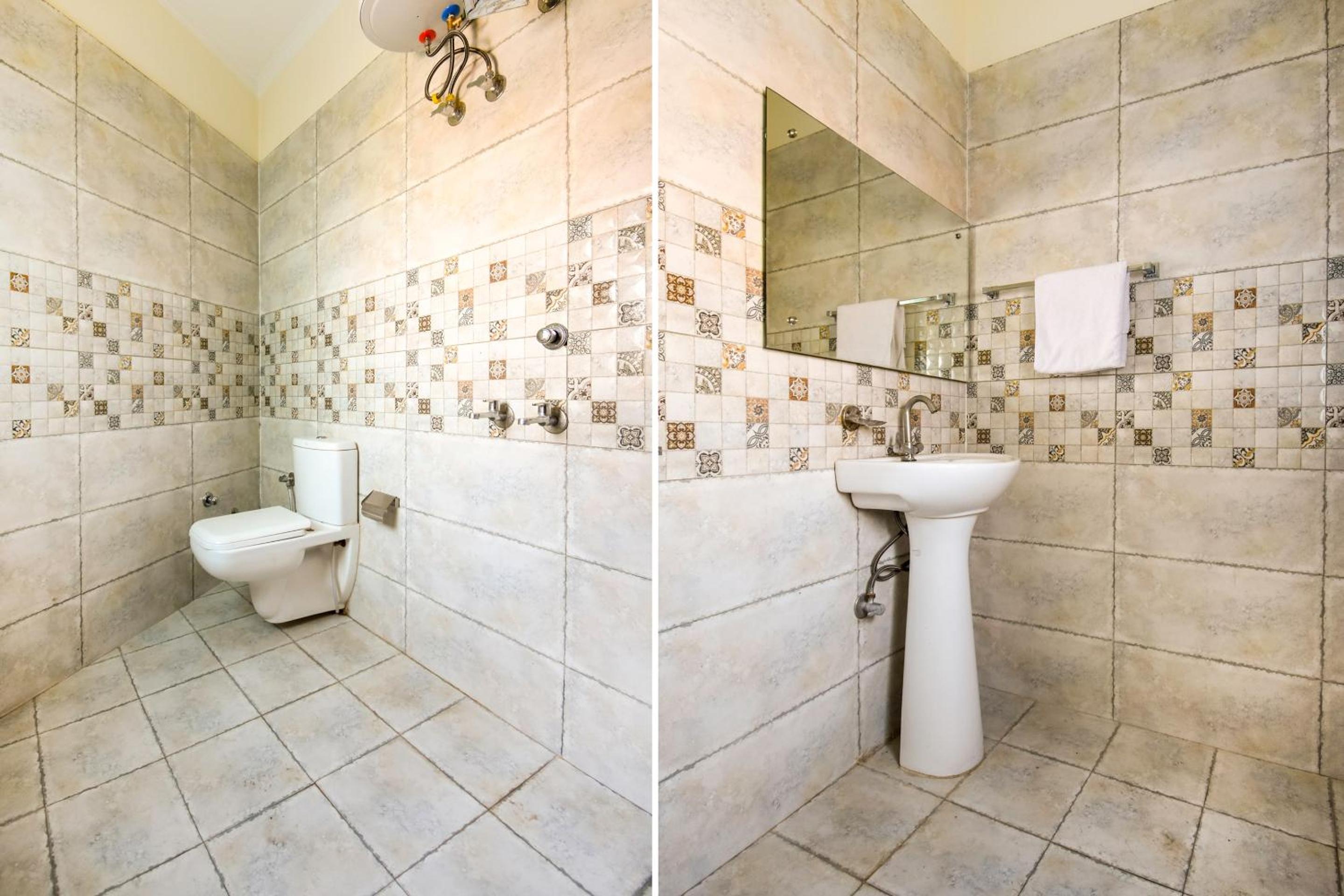 Deluxe Triple Room photo 3