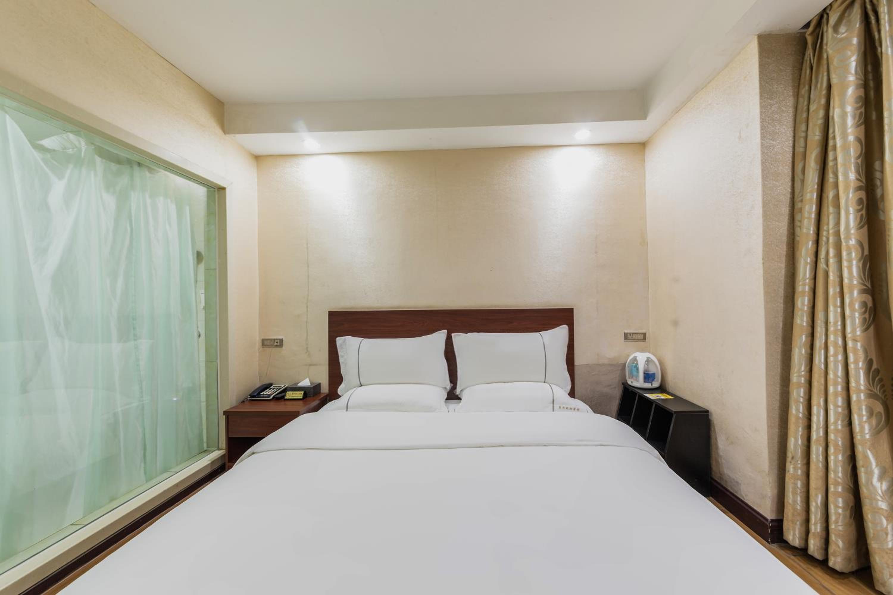 Exquisite Double Room