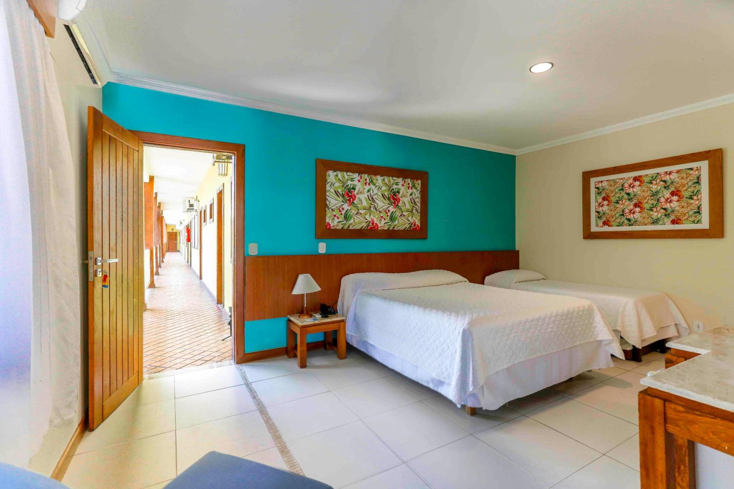 Suite with Balcony photo 3