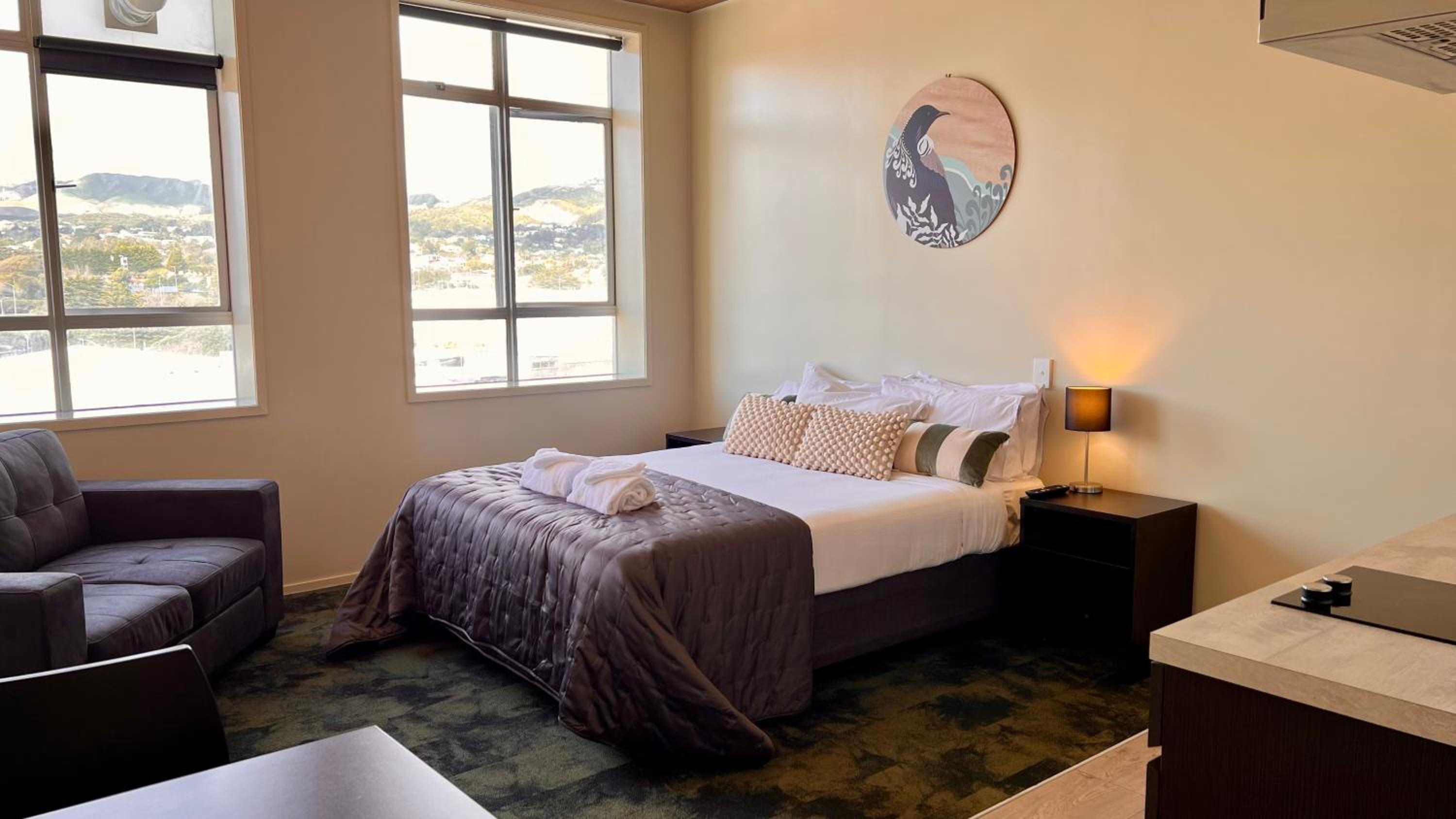 Queen Room - Photo 1