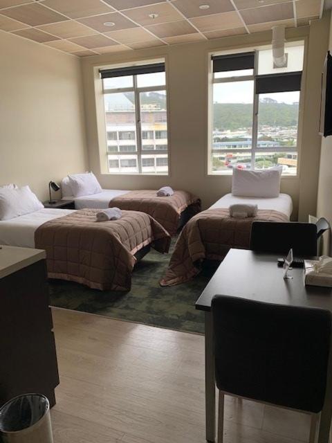 Deluxe Triple Room photo 1