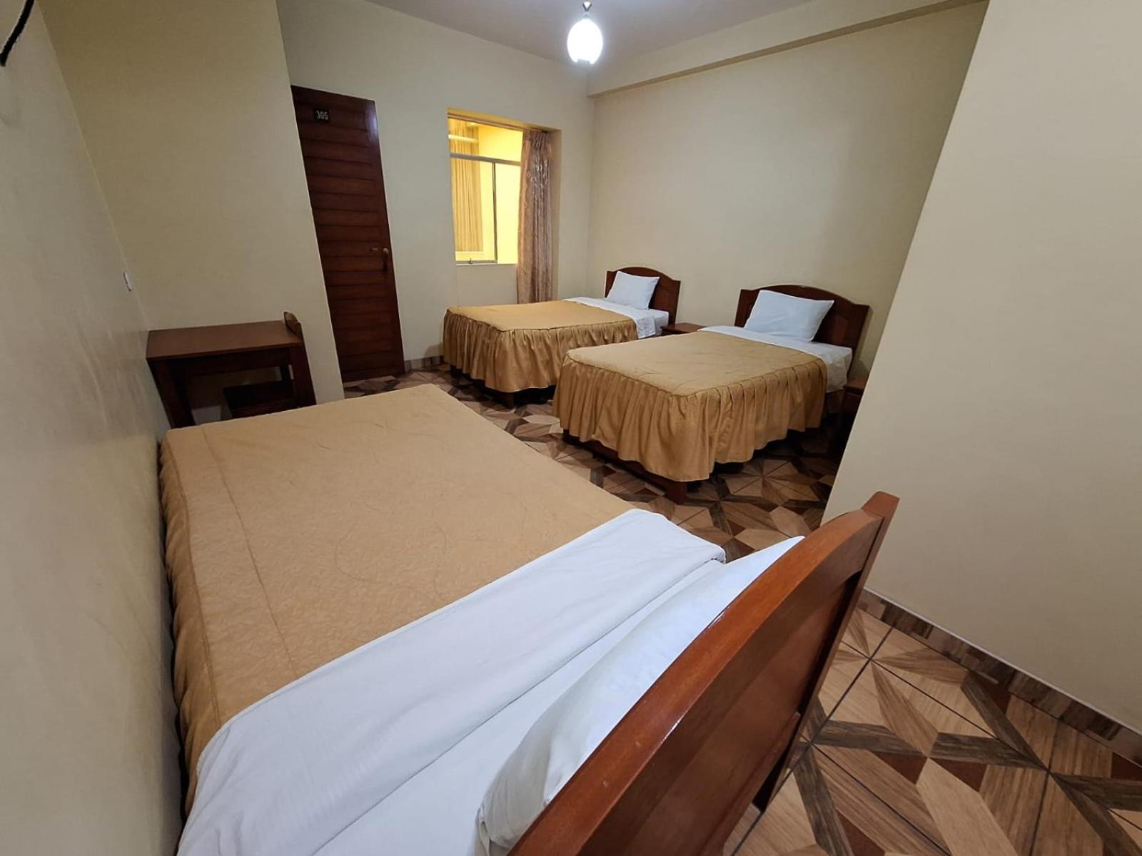 Triple Room photo 2