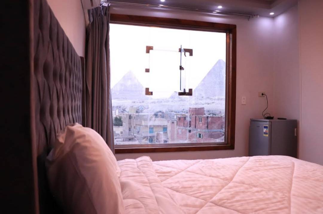 King Room With Mountain View