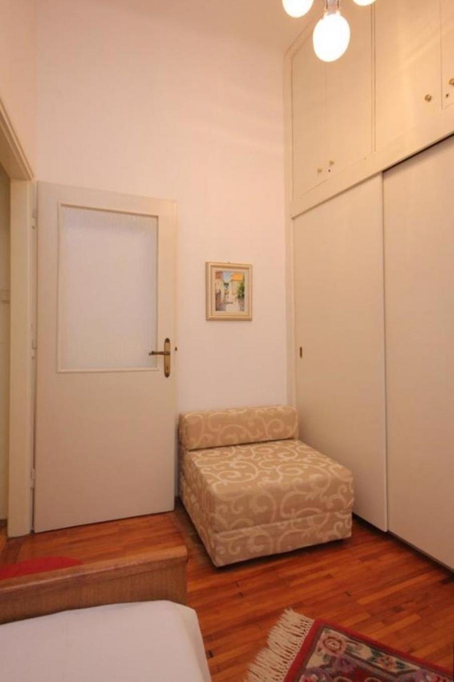 Three-Bedroom Vacation Home 