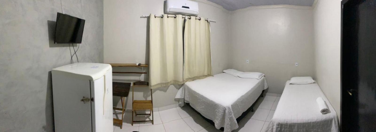 Standard Single Room photo 2