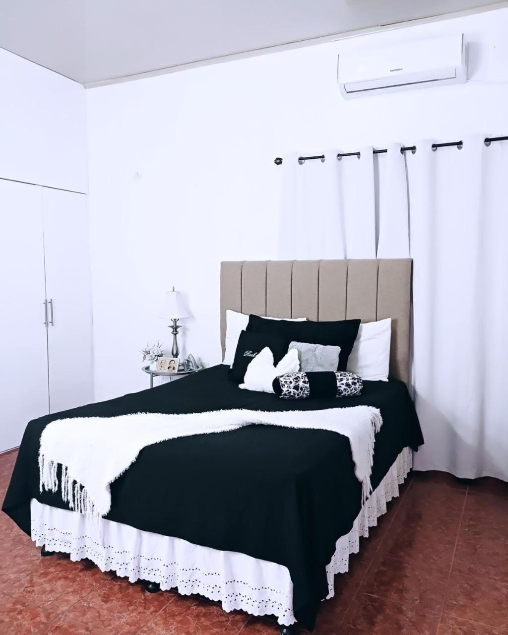 Two-Bedroom House photo 1