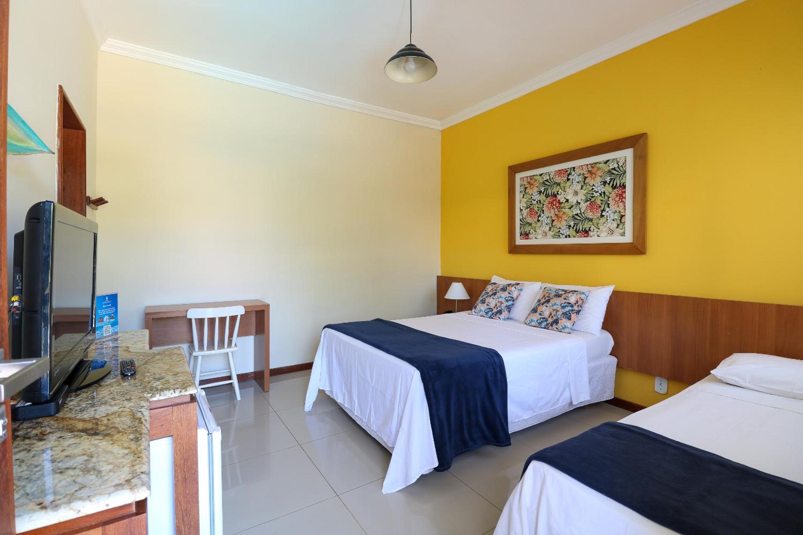 Suite photo 1