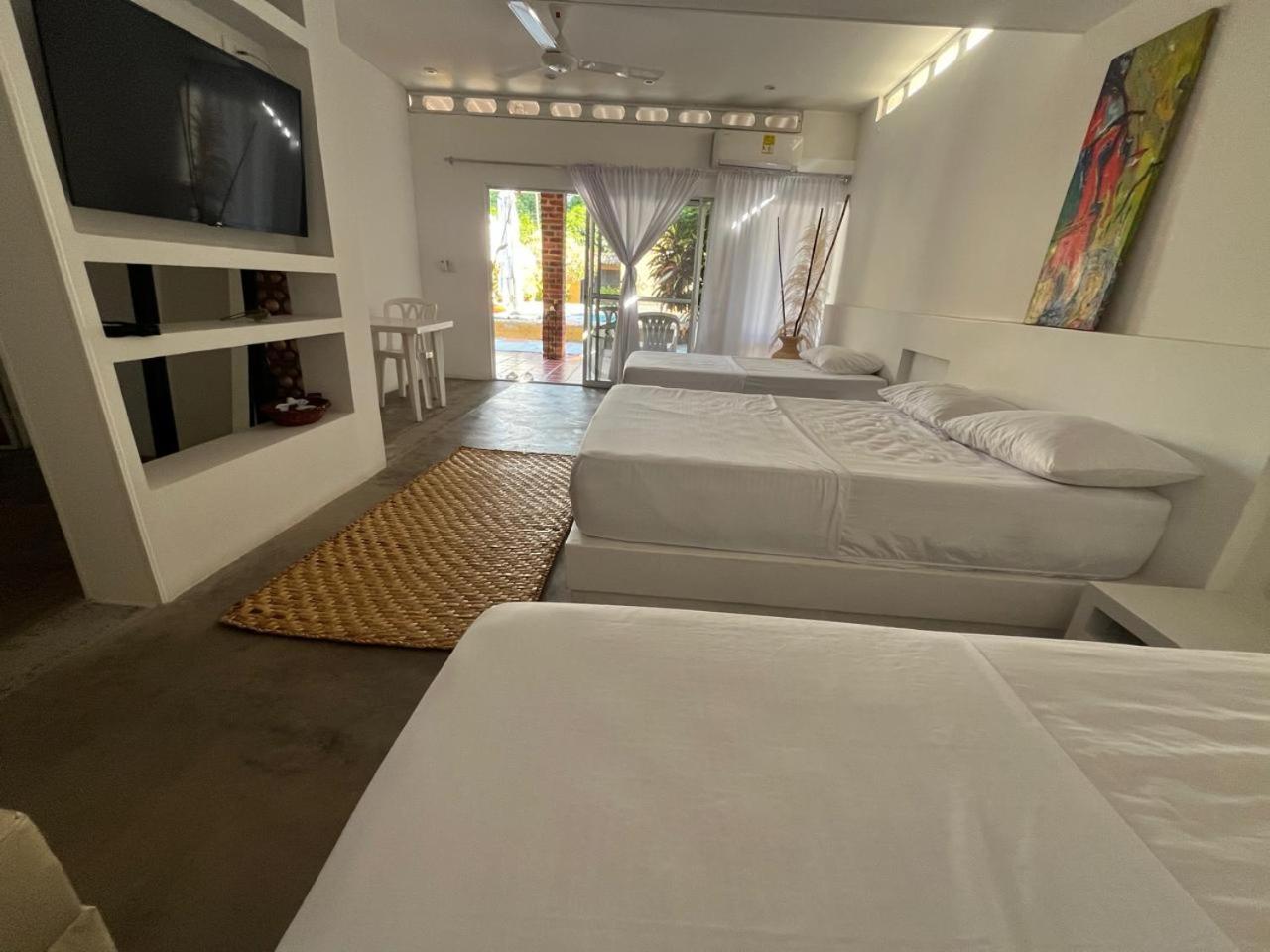 Comfort Triple Room photo 1