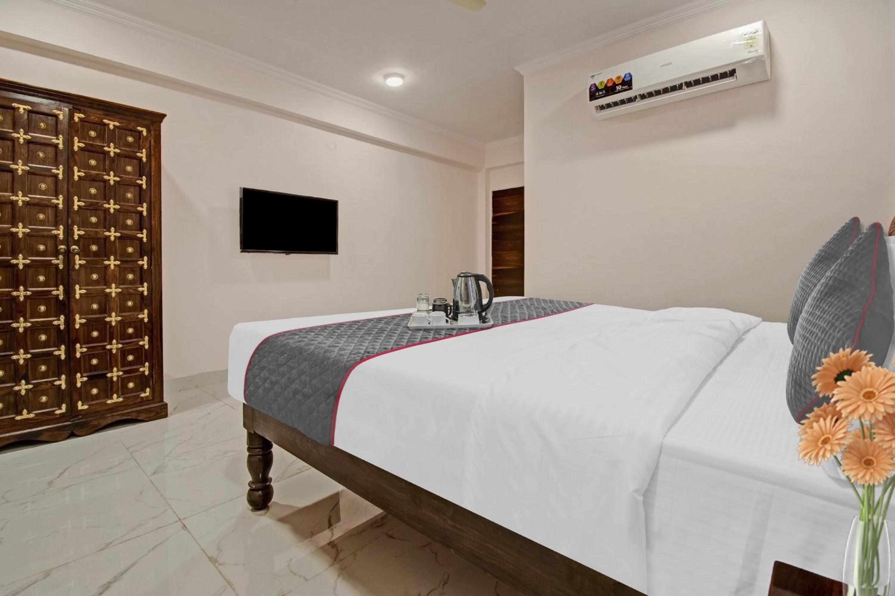 Classic Triple Room