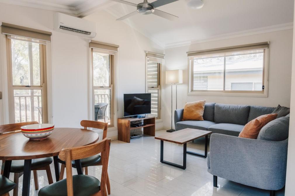 Blue Gum Villa (2 Bedroom) photo 1