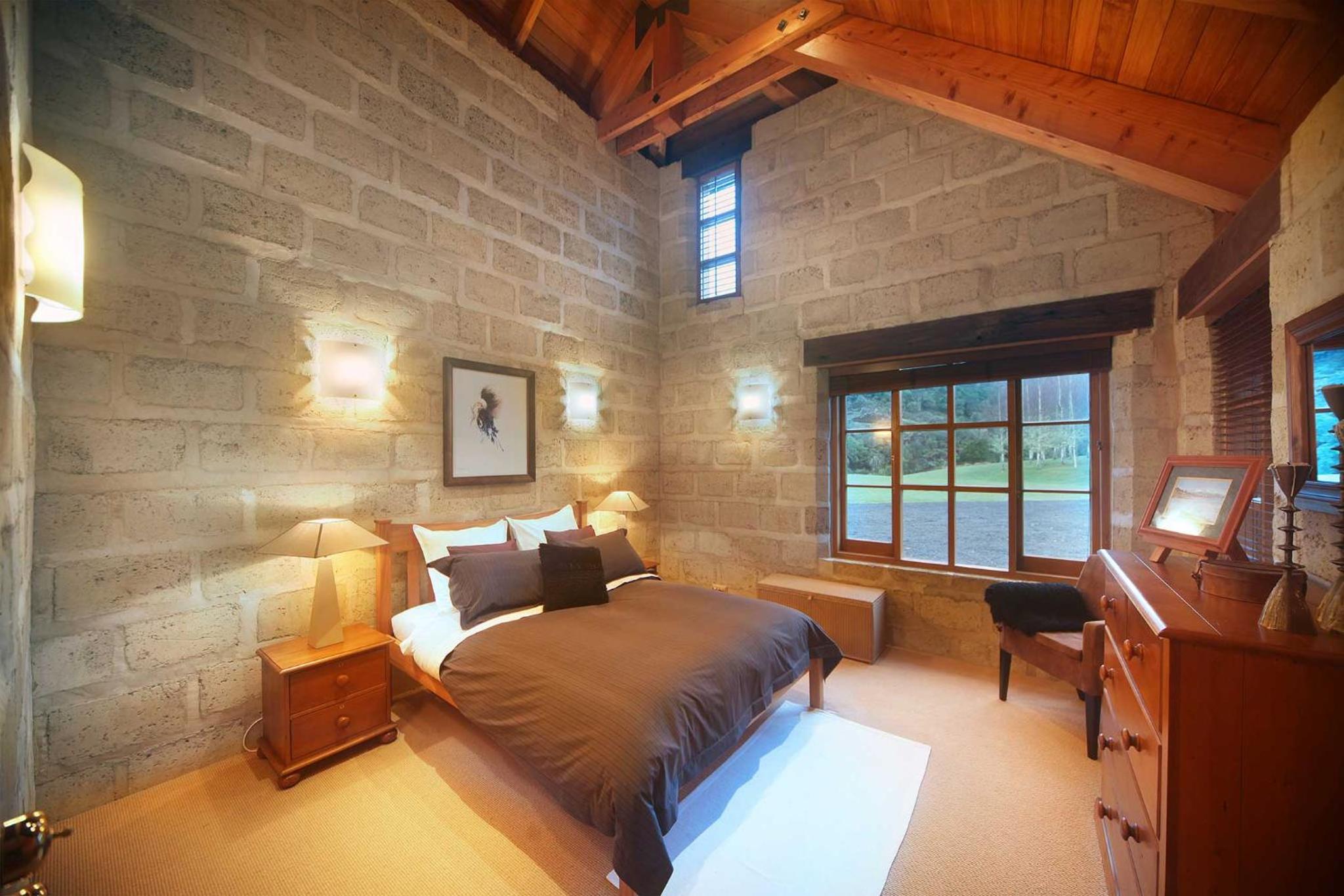 Three-Bedroom Villa photo 2