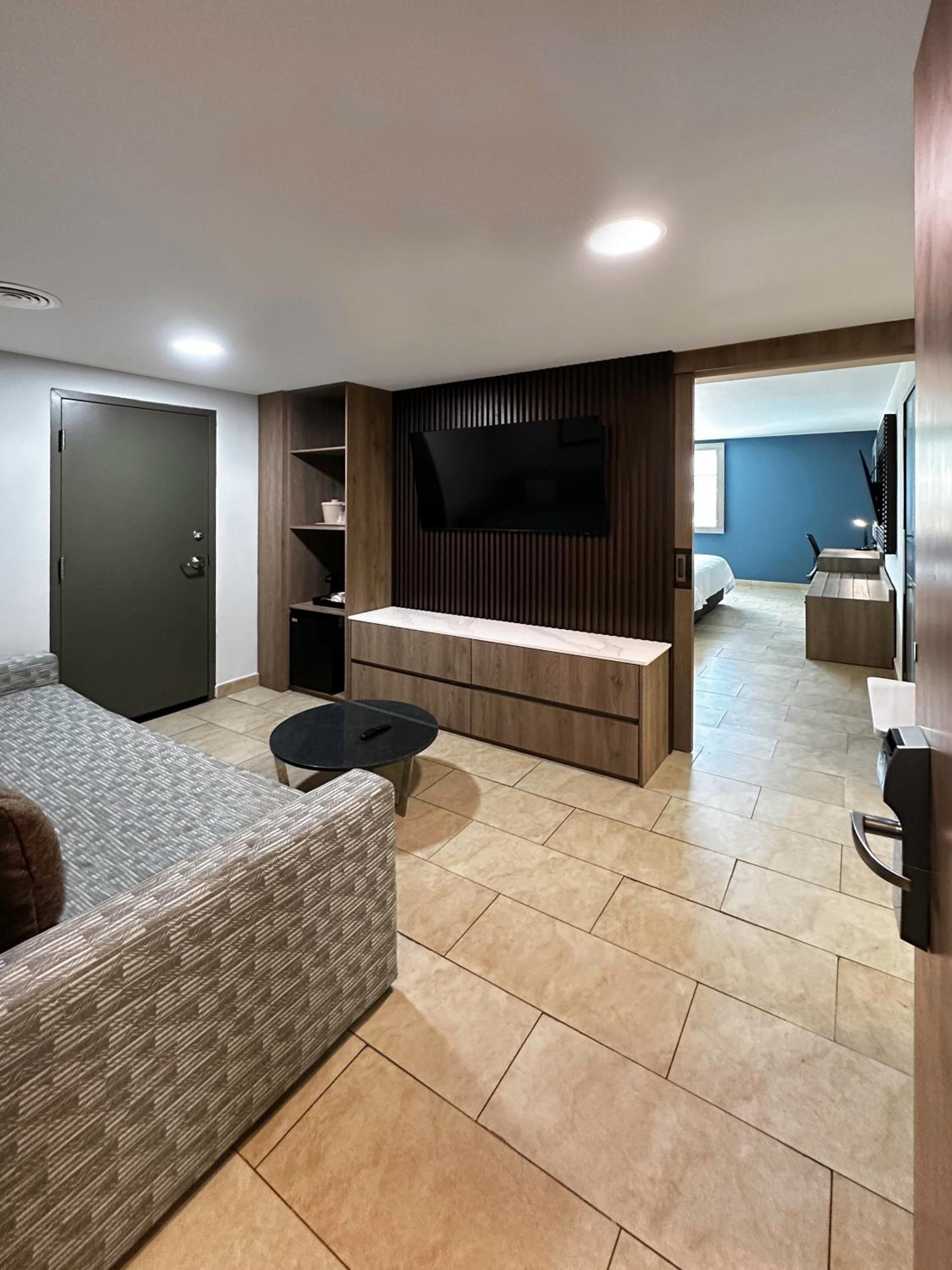 King Suite