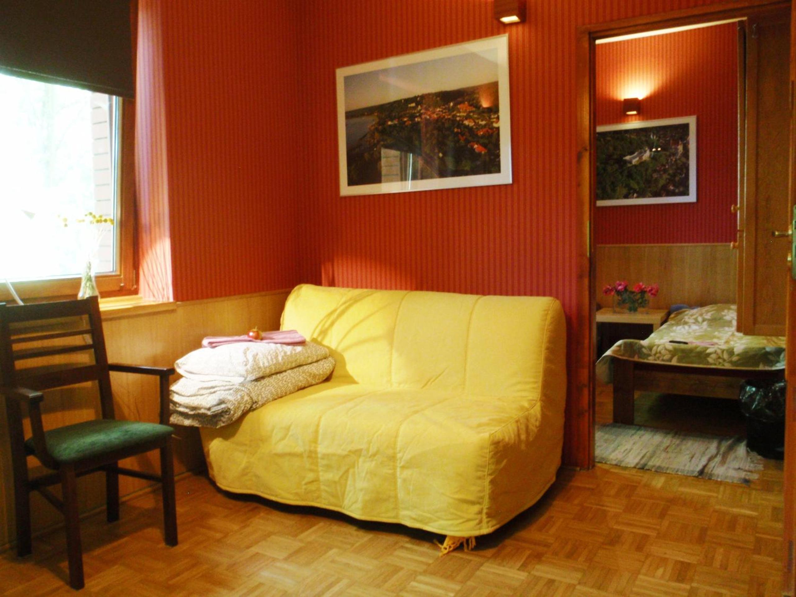 Apartment photo 1