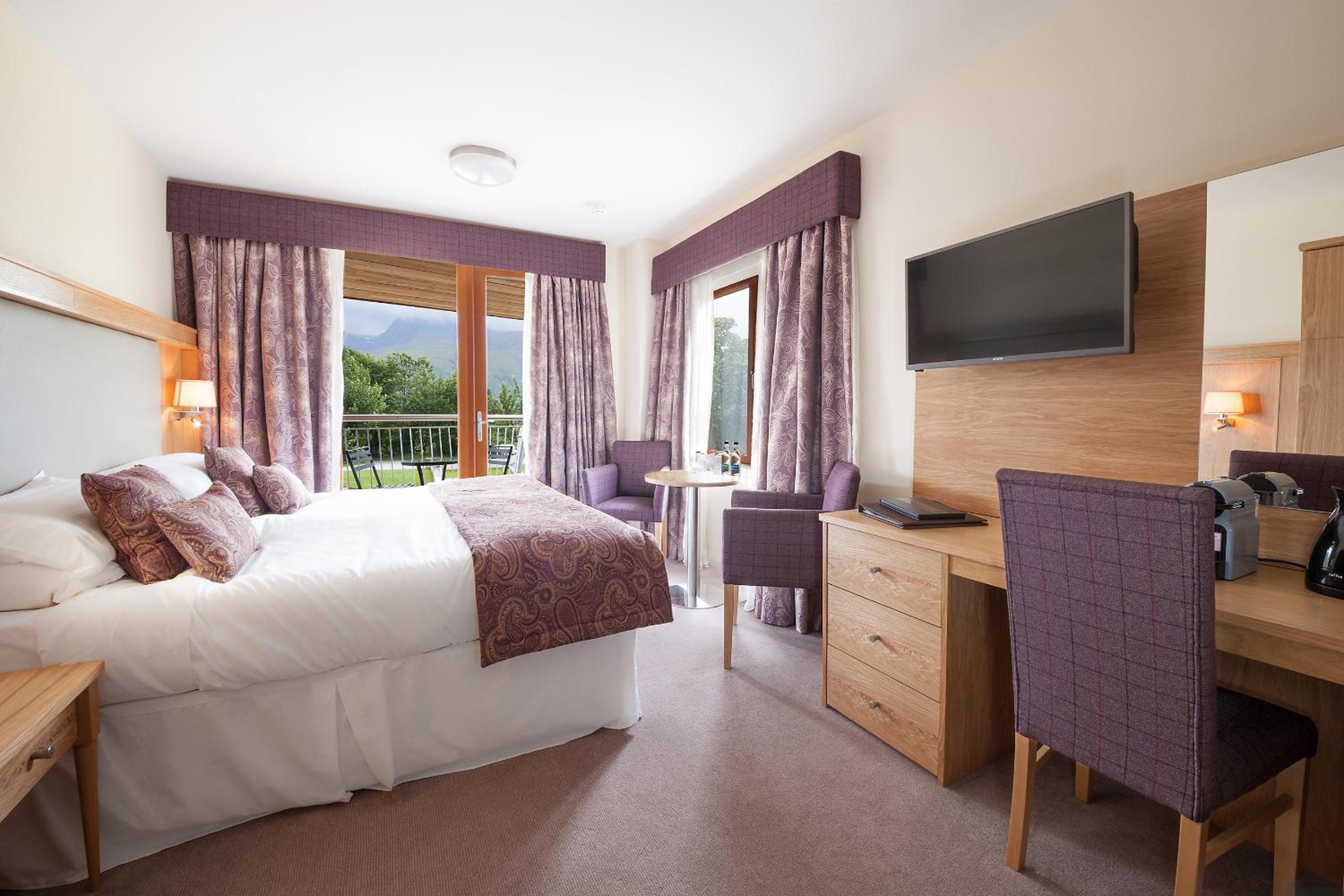 Executive Double or Twin Room - Photo 1