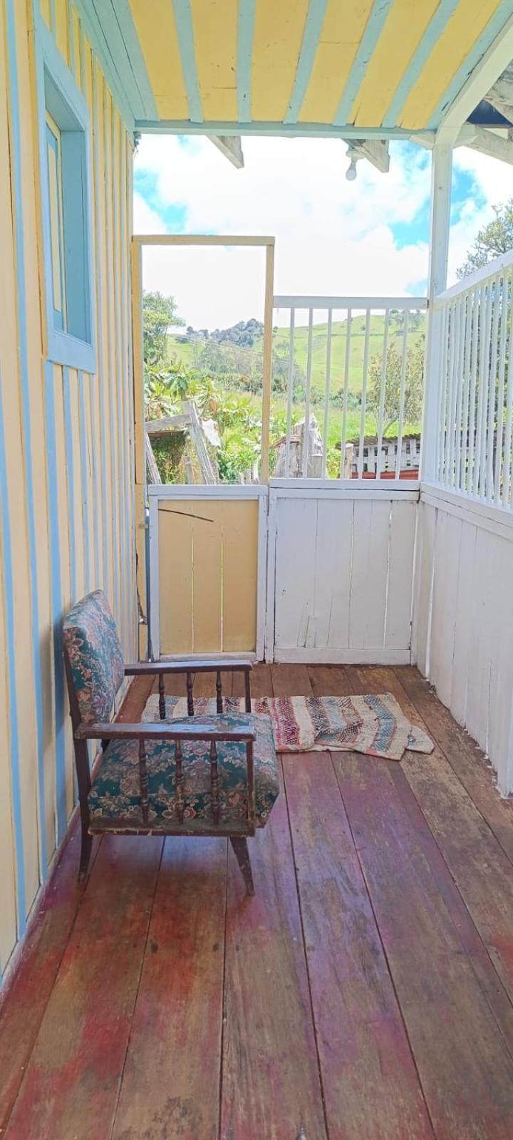 Triple Room with Garden View photo 1