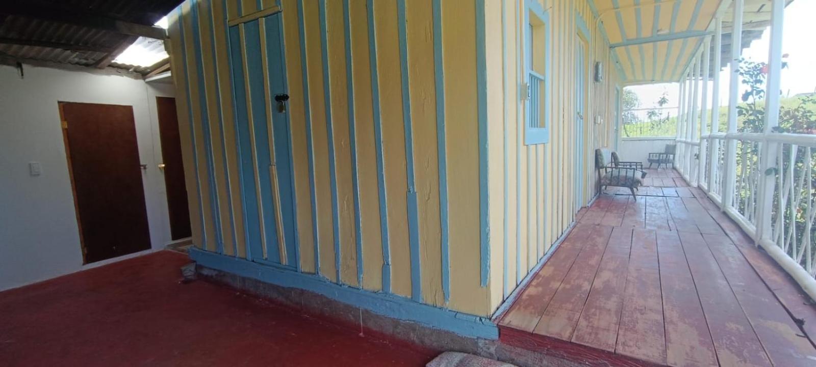 Single Bed in Dormitory Room photo 3