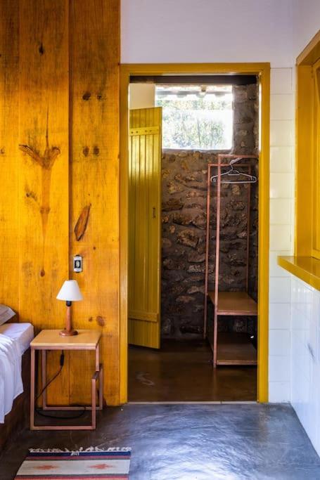 One-Bedroom Chalet photo 1