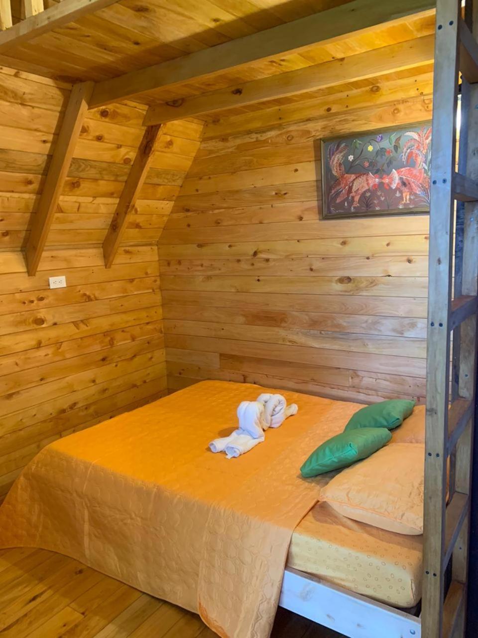 Two-Bedroom Chalet photo 2