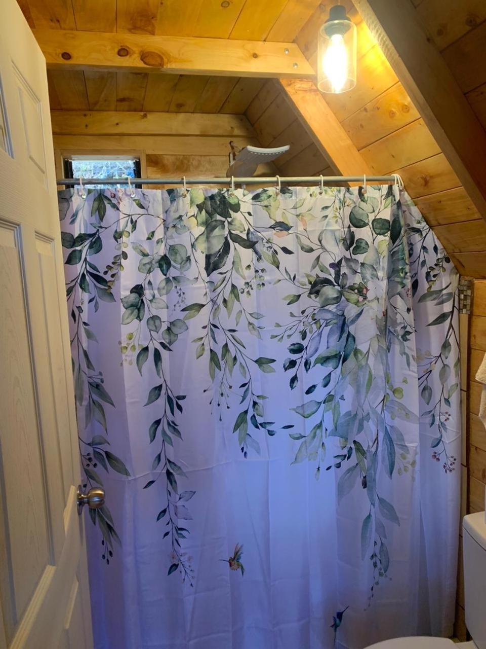 Two-Bedroom Chalet photo 3