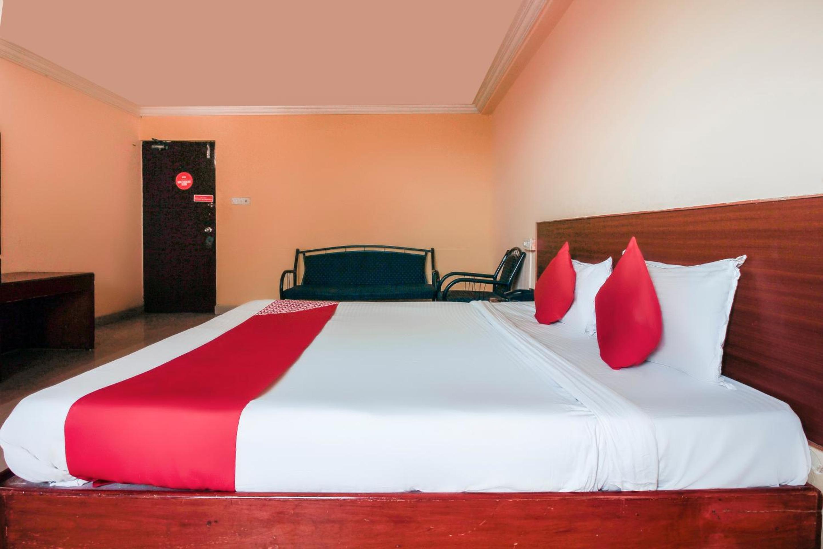 Deluxe Triple Room photo 3