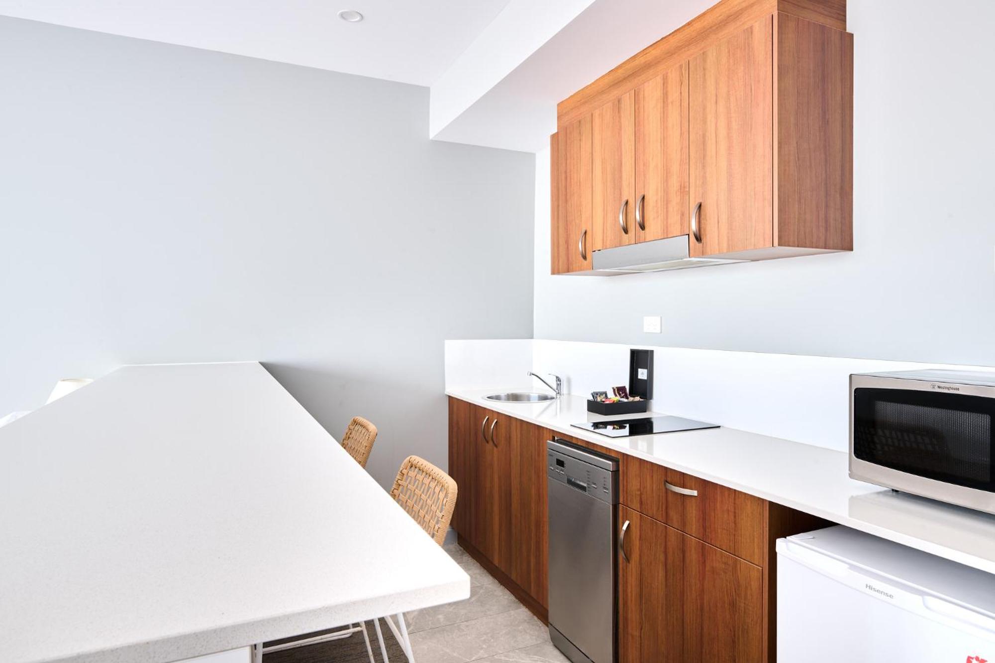 Hinterland Twin Room photo 3