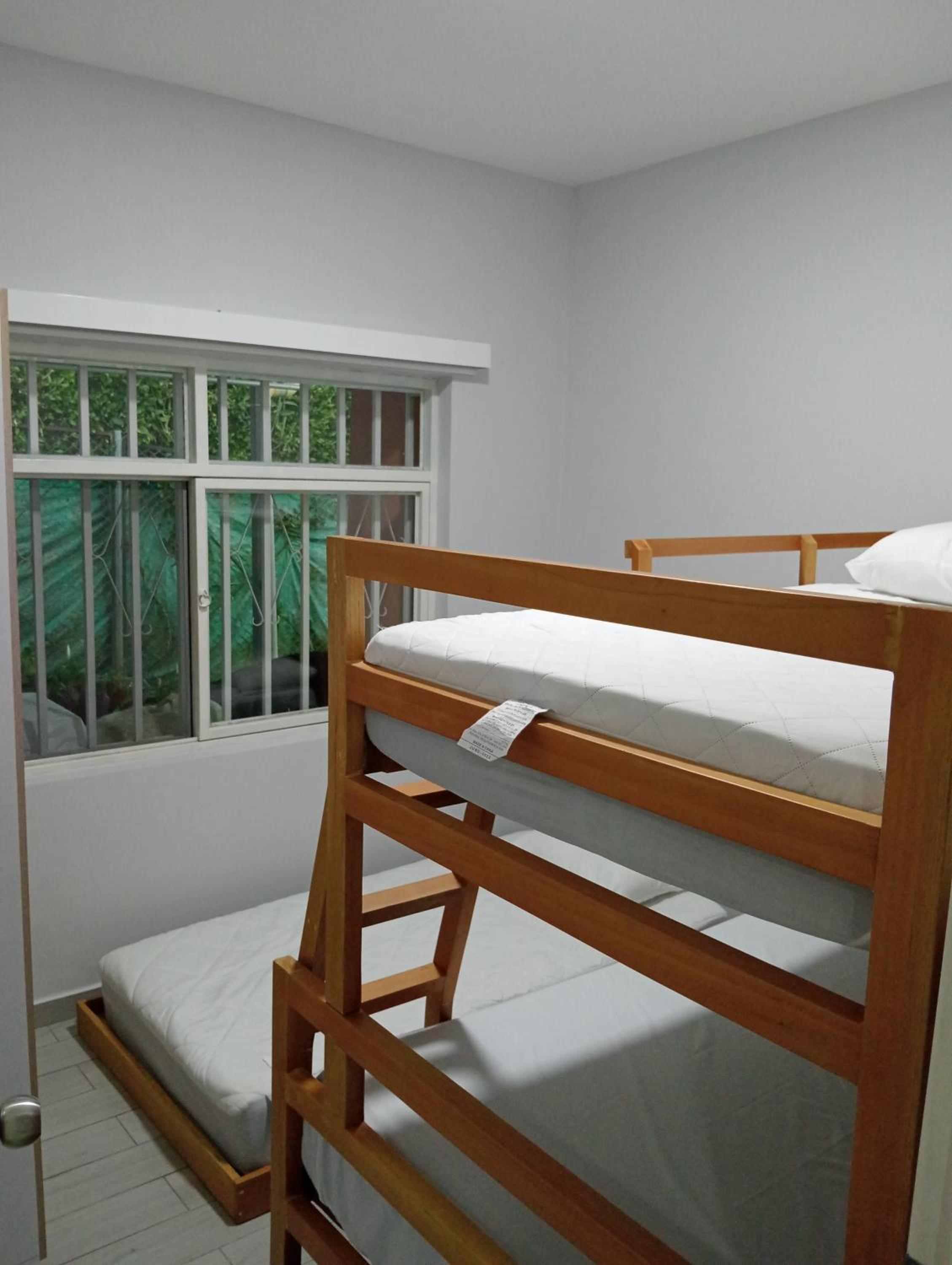 Four-Bedroom Holiday Home photo 2