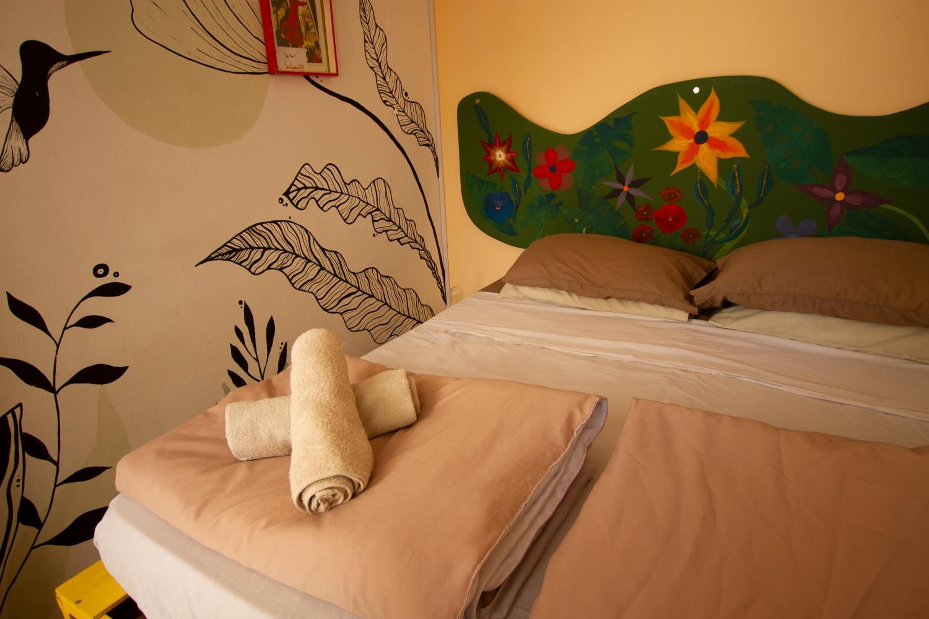 Double Or Twin Room photo 1