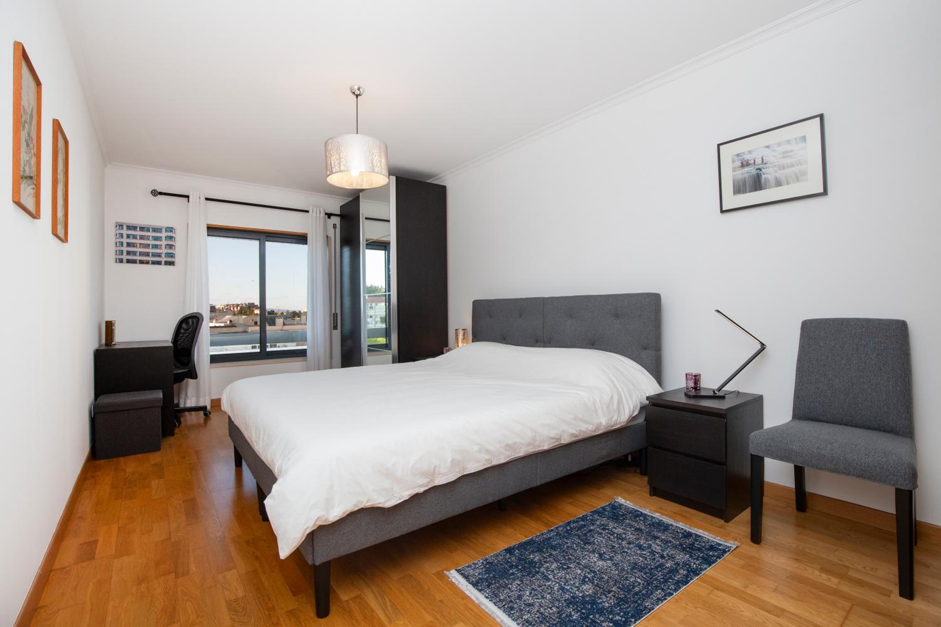 Double Room with Private Bathroom photo 1