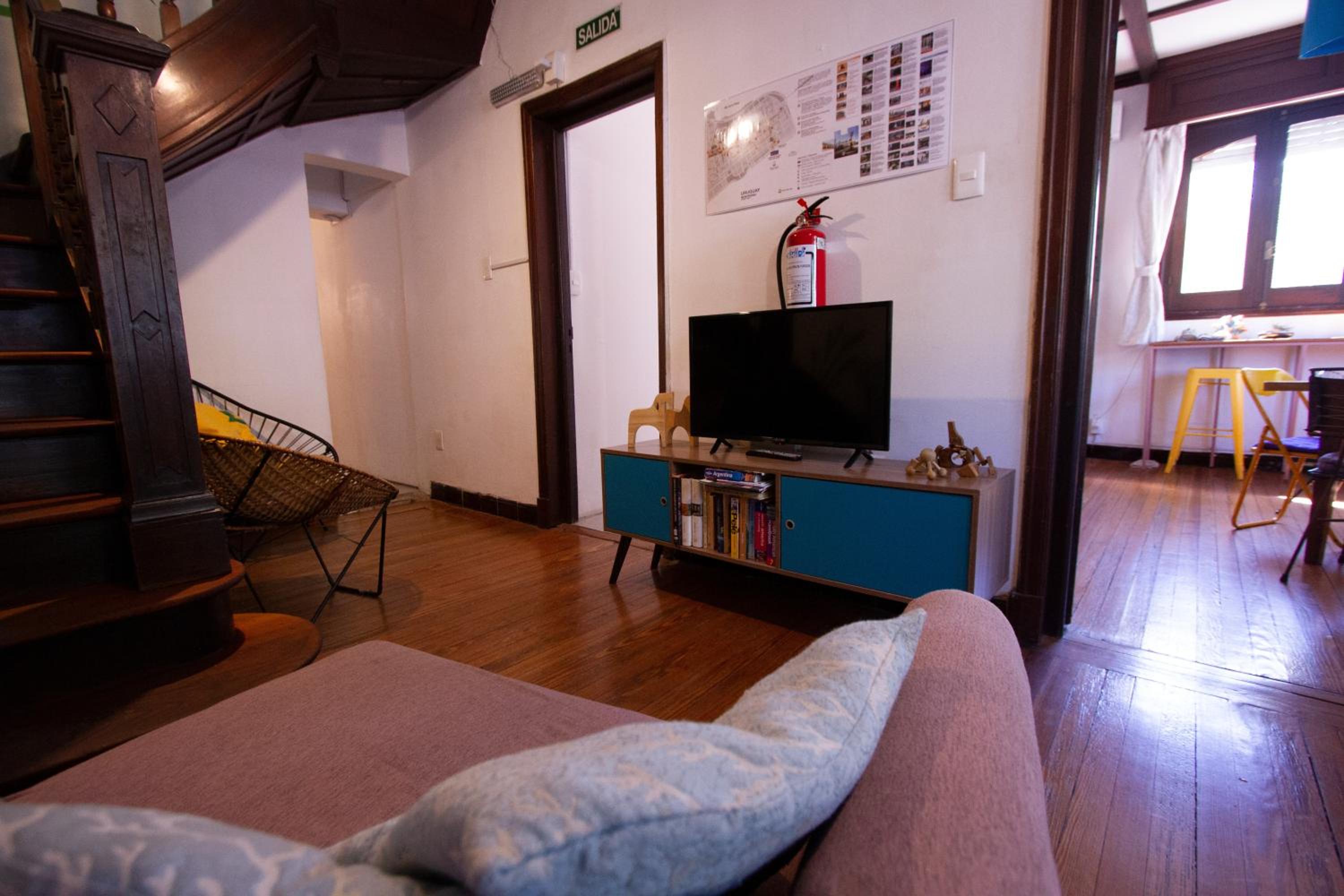 Double Or Twin Room With Shared Bathroom photo 1