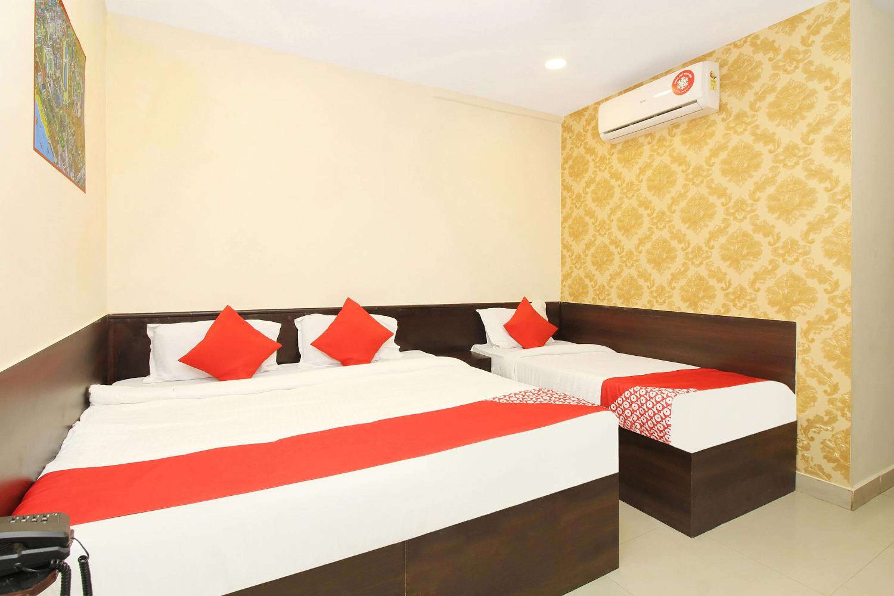 Standard Double Room photo 1