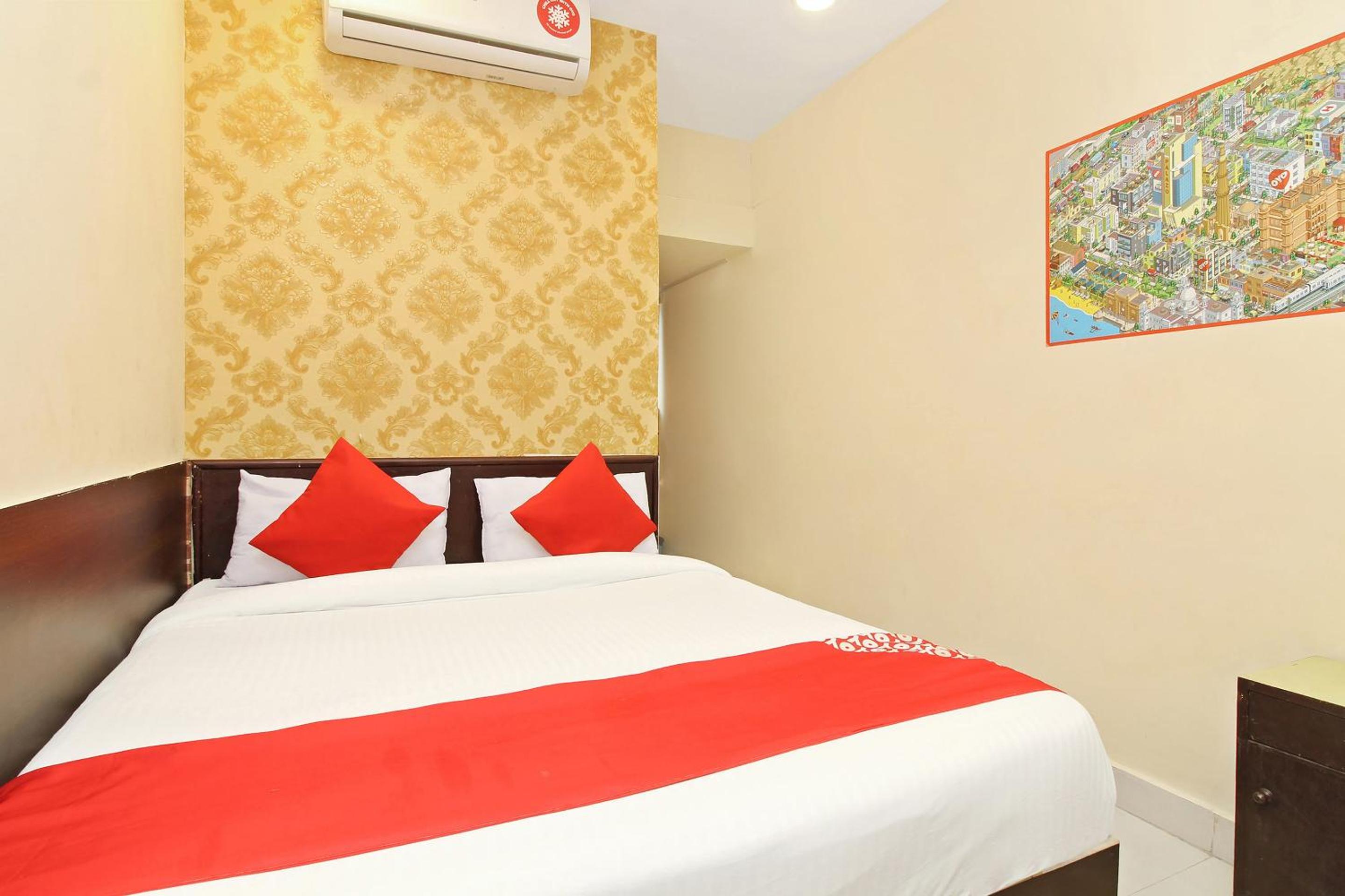 Small Double Room photo 3