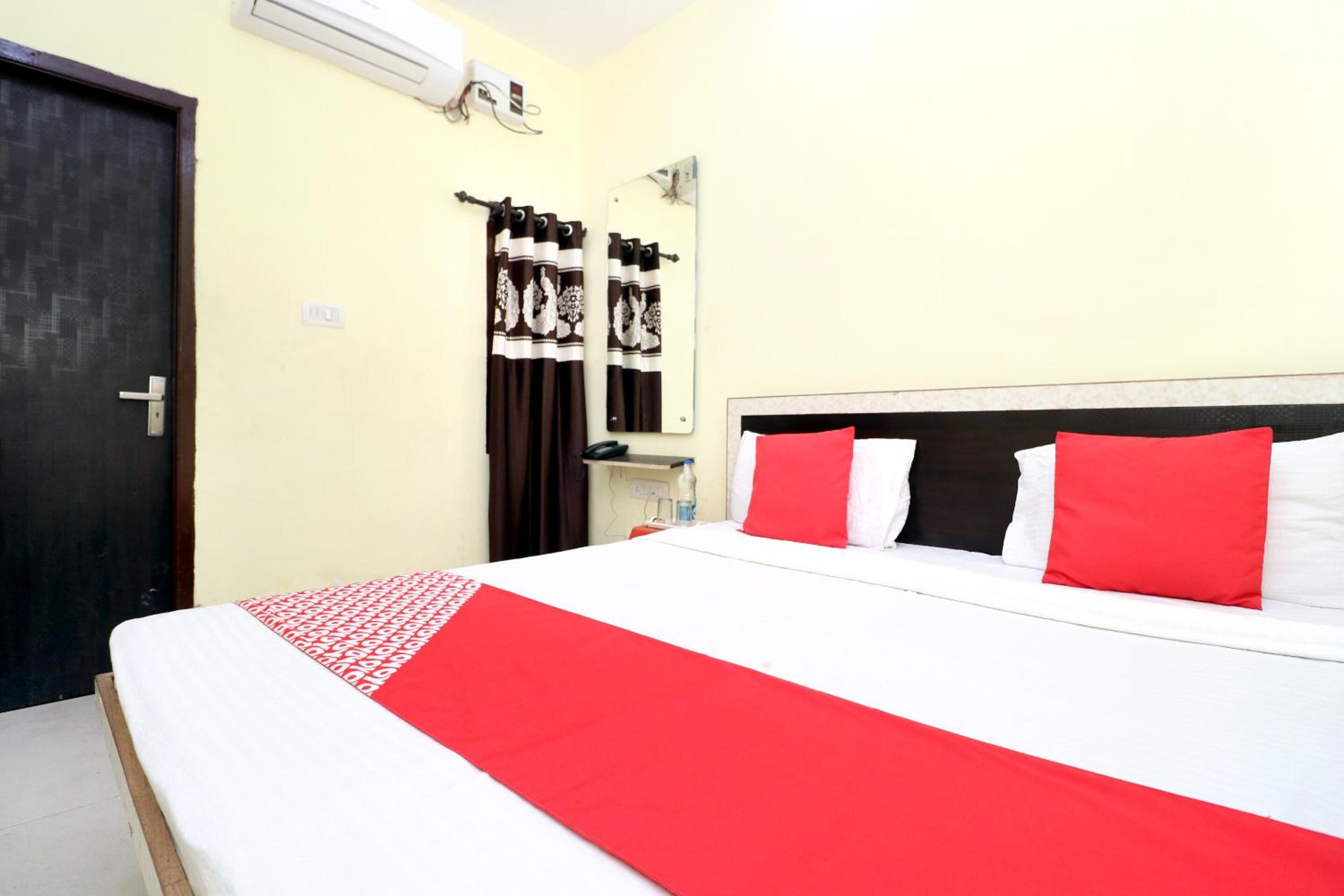 Small Double Room