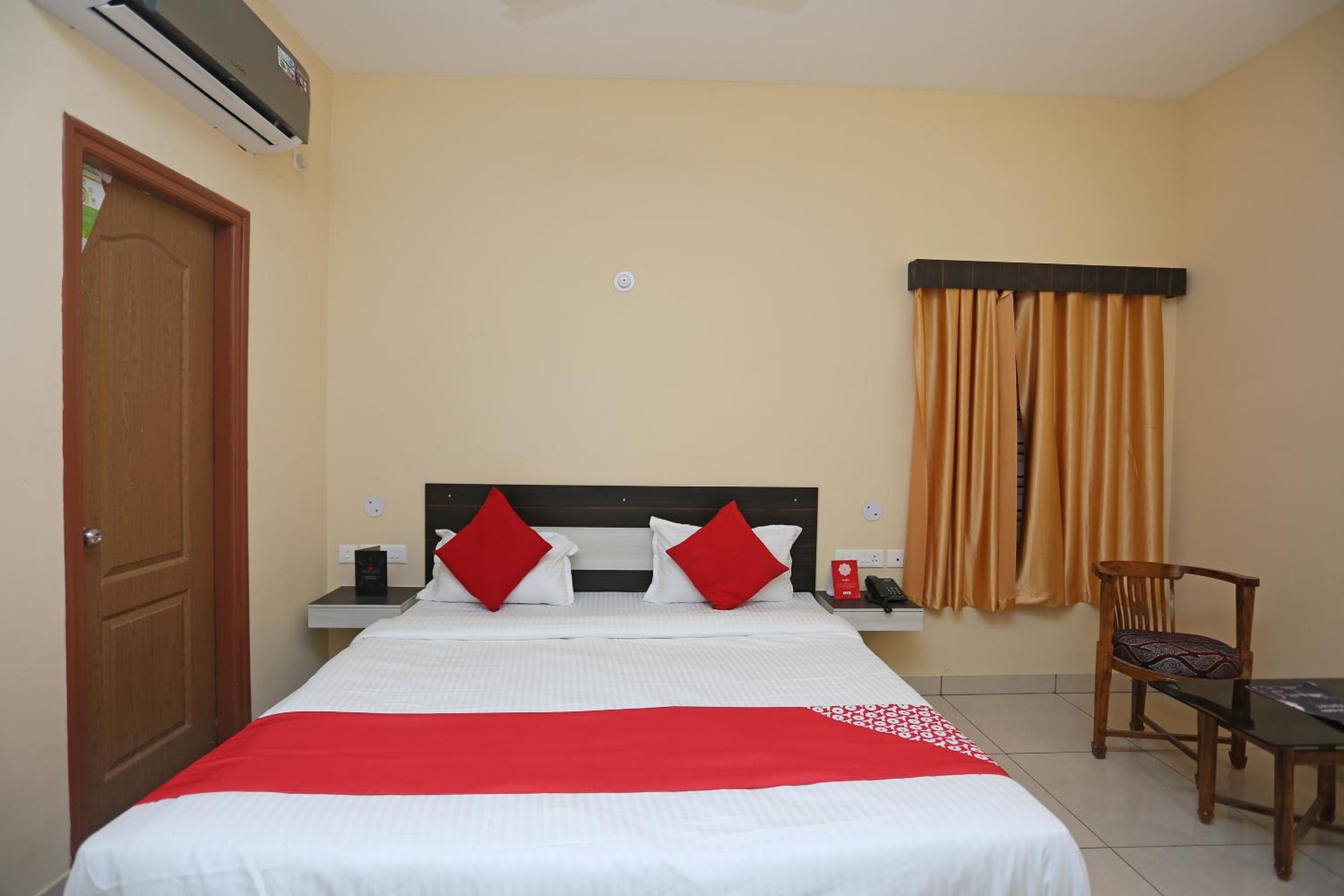 Classic Triple Room