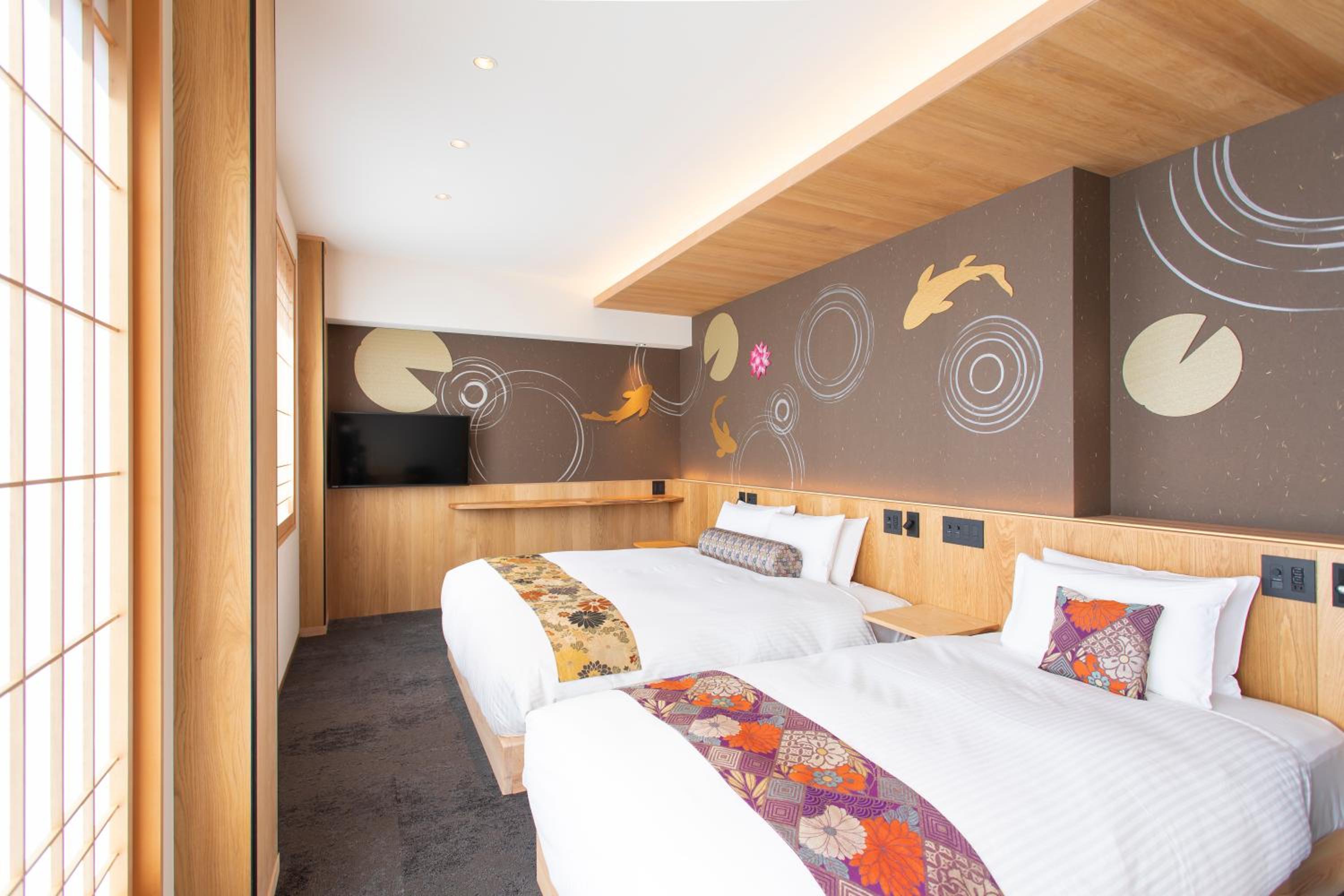 Triple Room with Garden View photo 1
