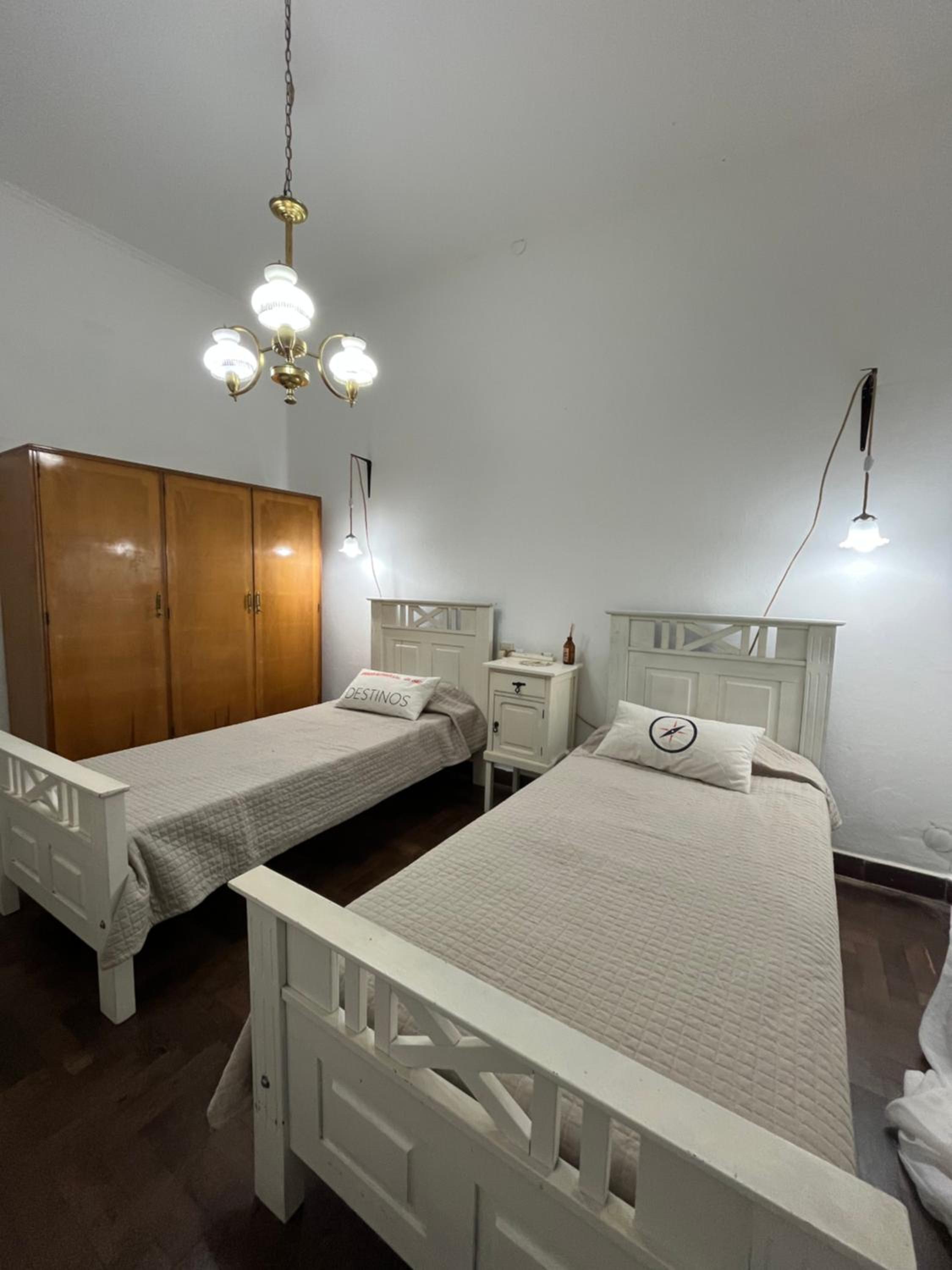 Three-Bedroom House photo 2