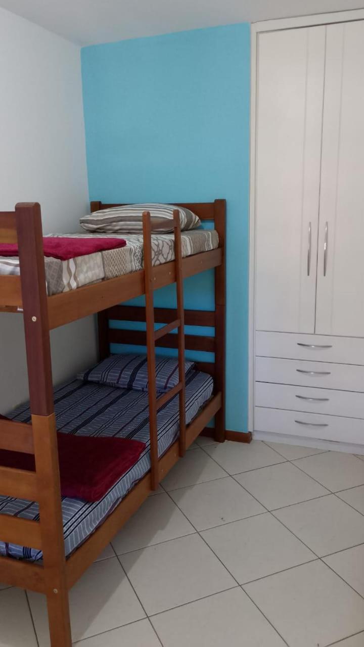 Family Suite with Balcony photo 1
