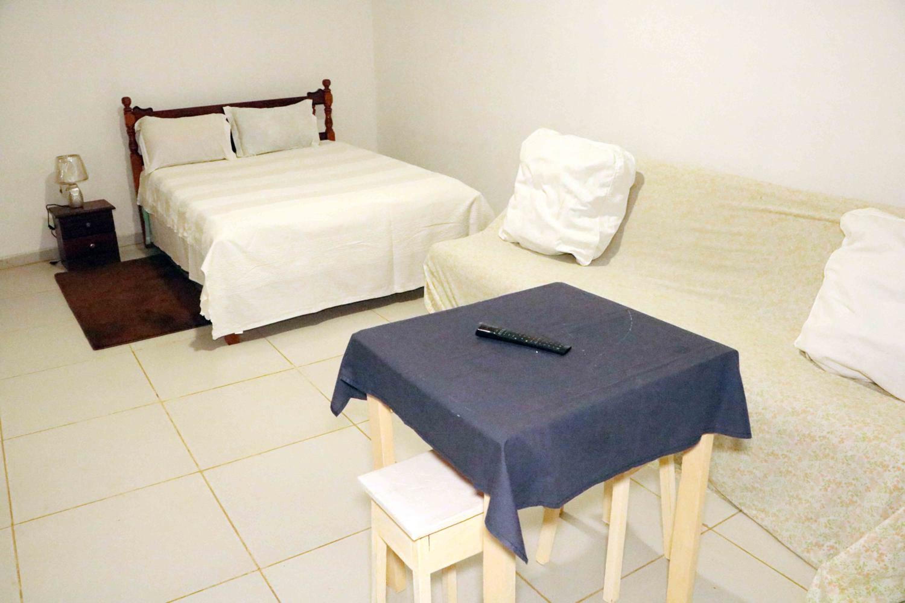 Deluxe Double Room (2 Adults + 1 Child) photo 3