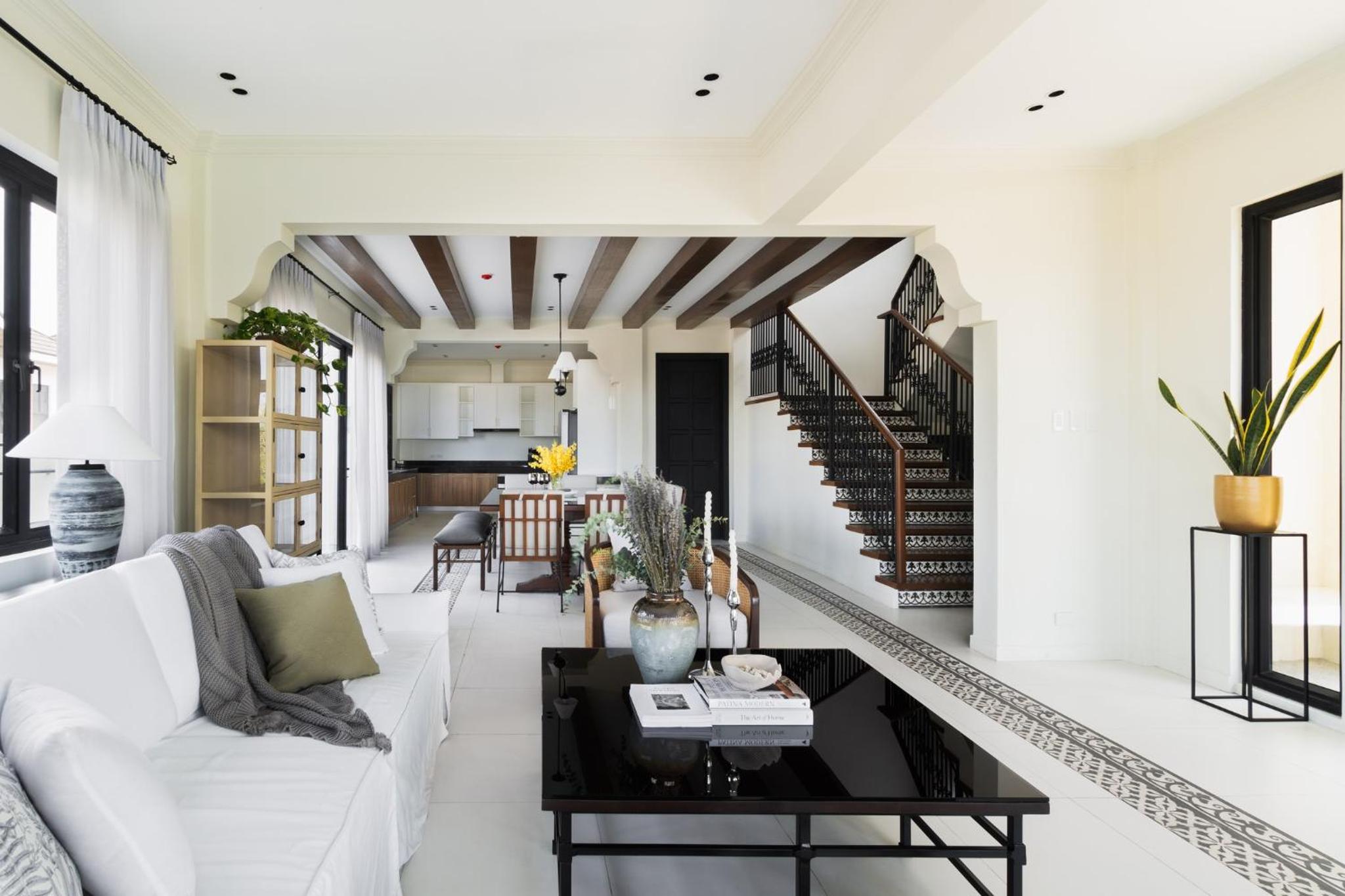 Villa with Sea View photo 2