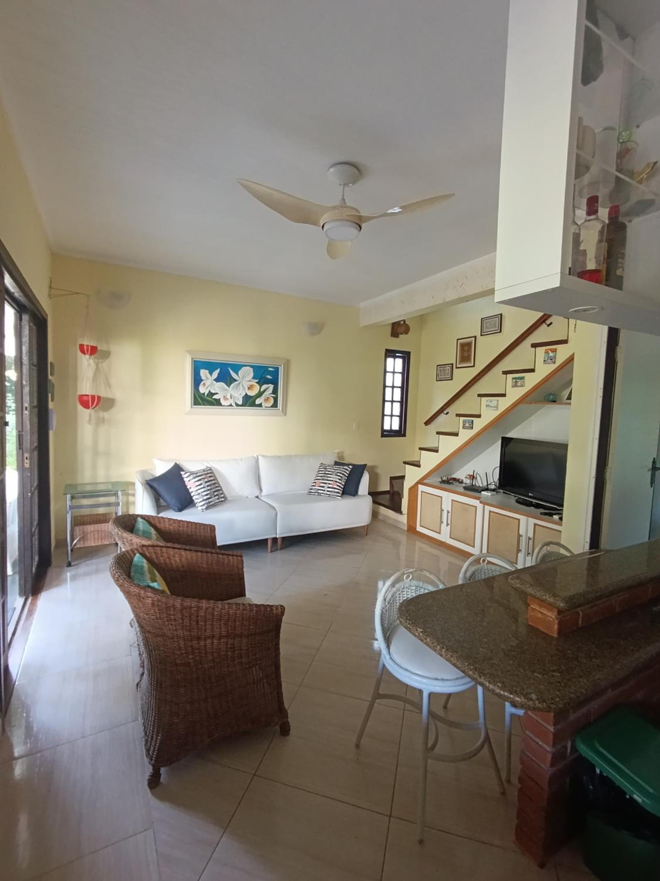 Two-Bedroom Chalet photo 1