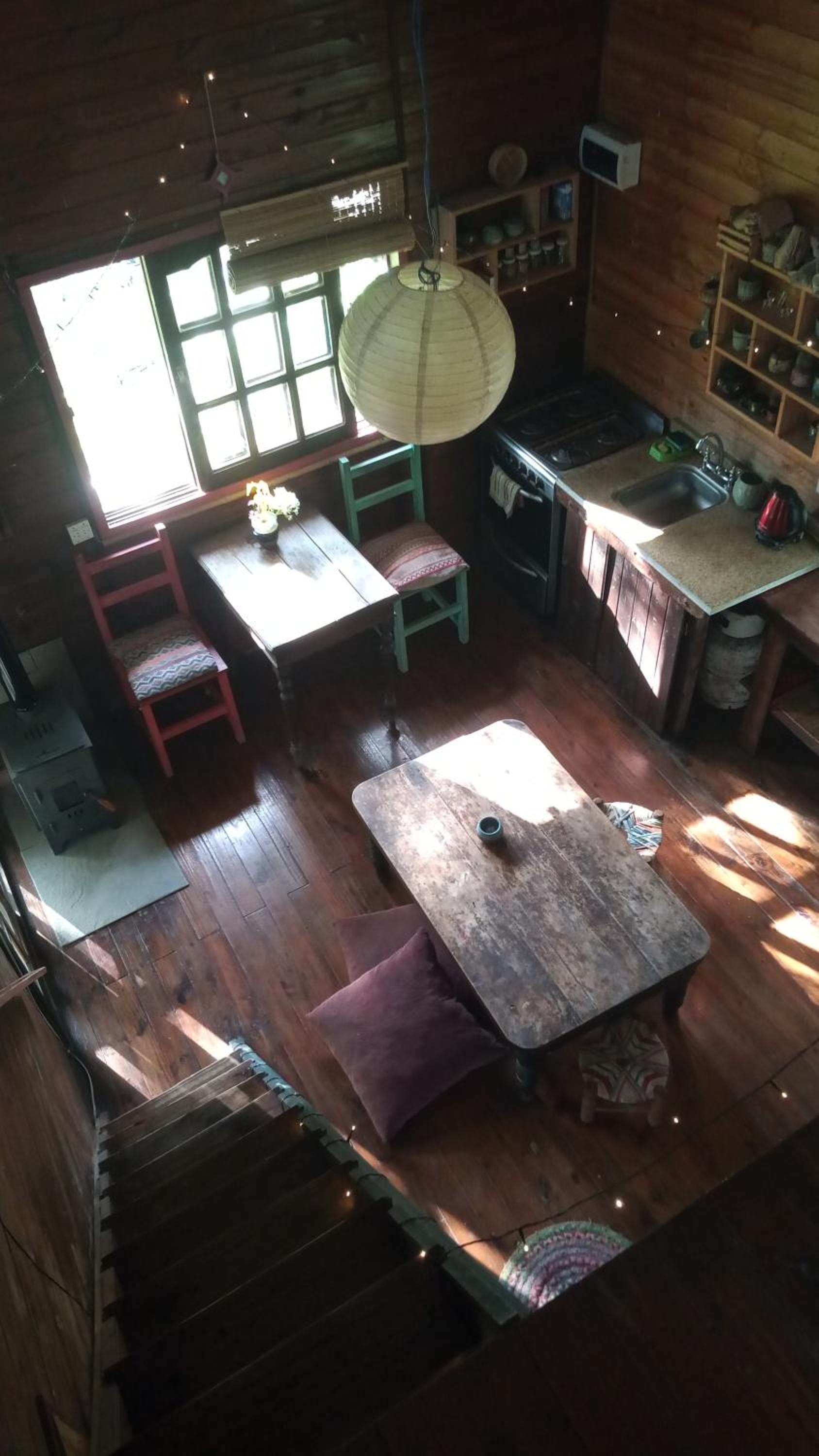 Two-Bedroom House photo 3