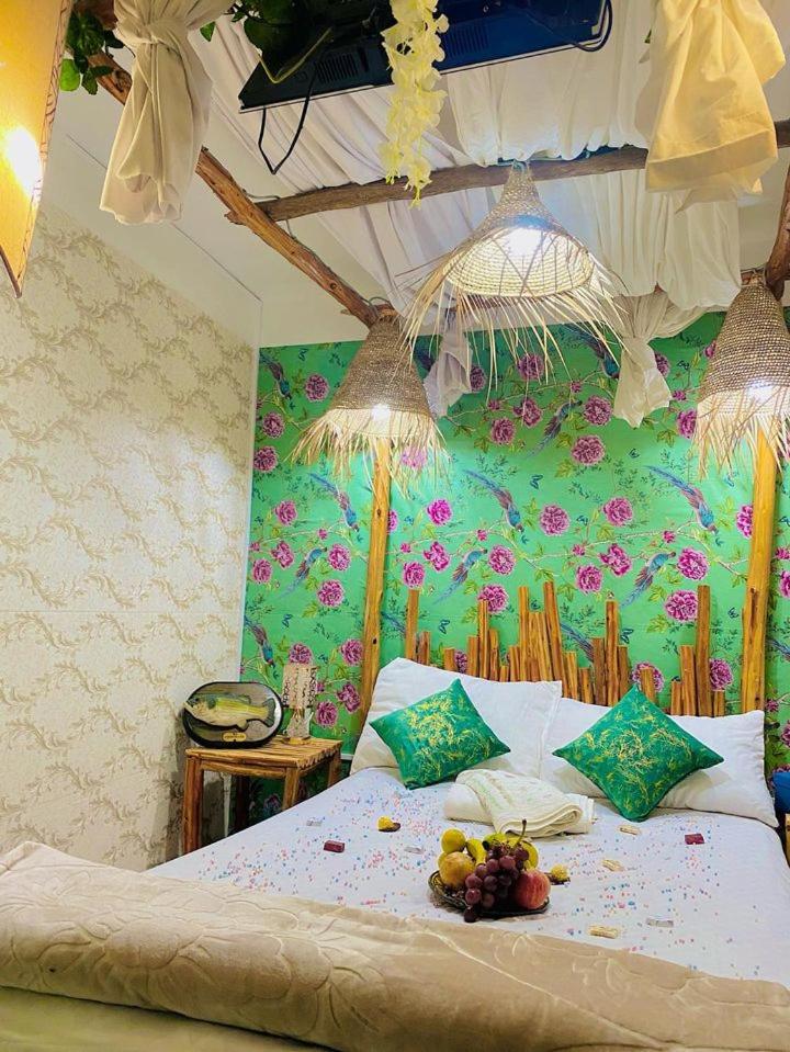 Double or Twin Room with Shower photo 1