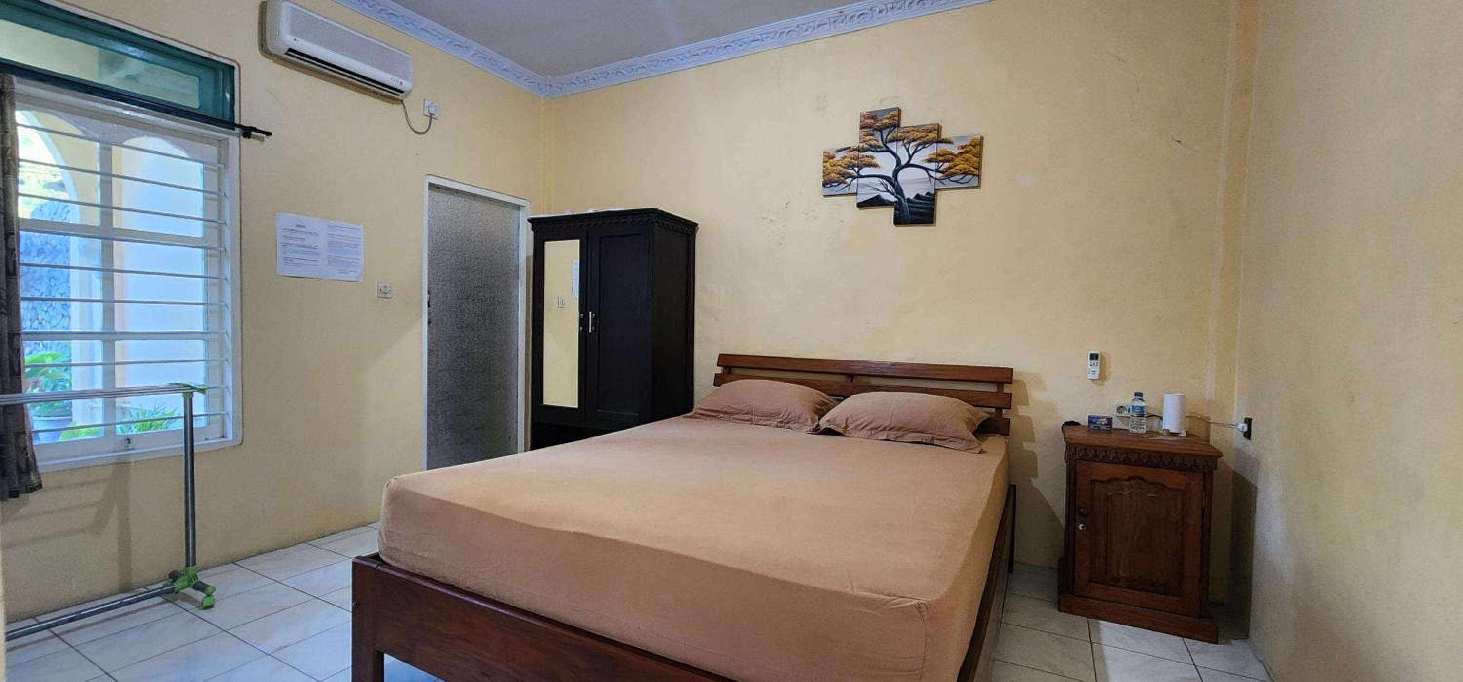 Standard Queen Room - Photo 1